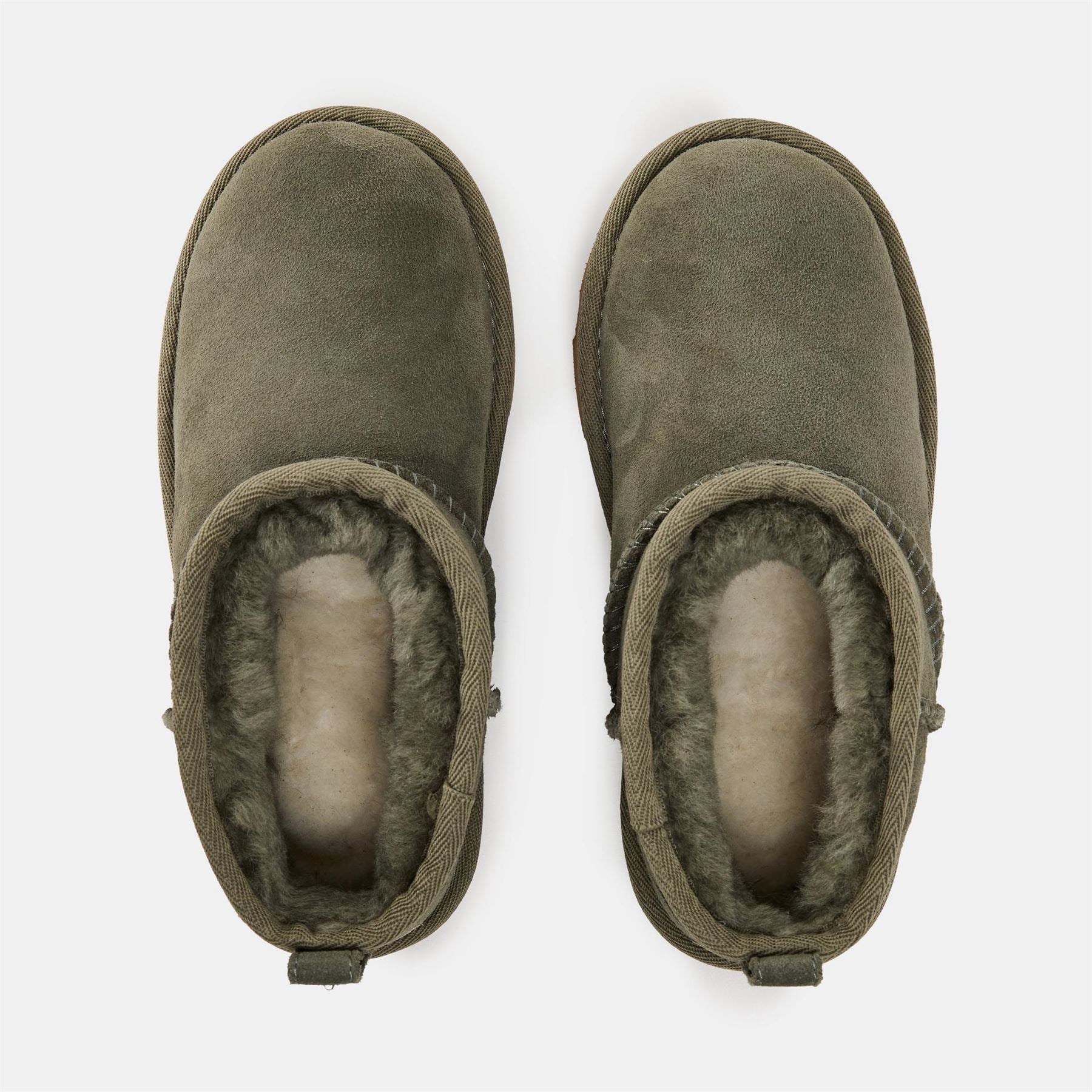 Ugg Classic Ultra Snug Boots