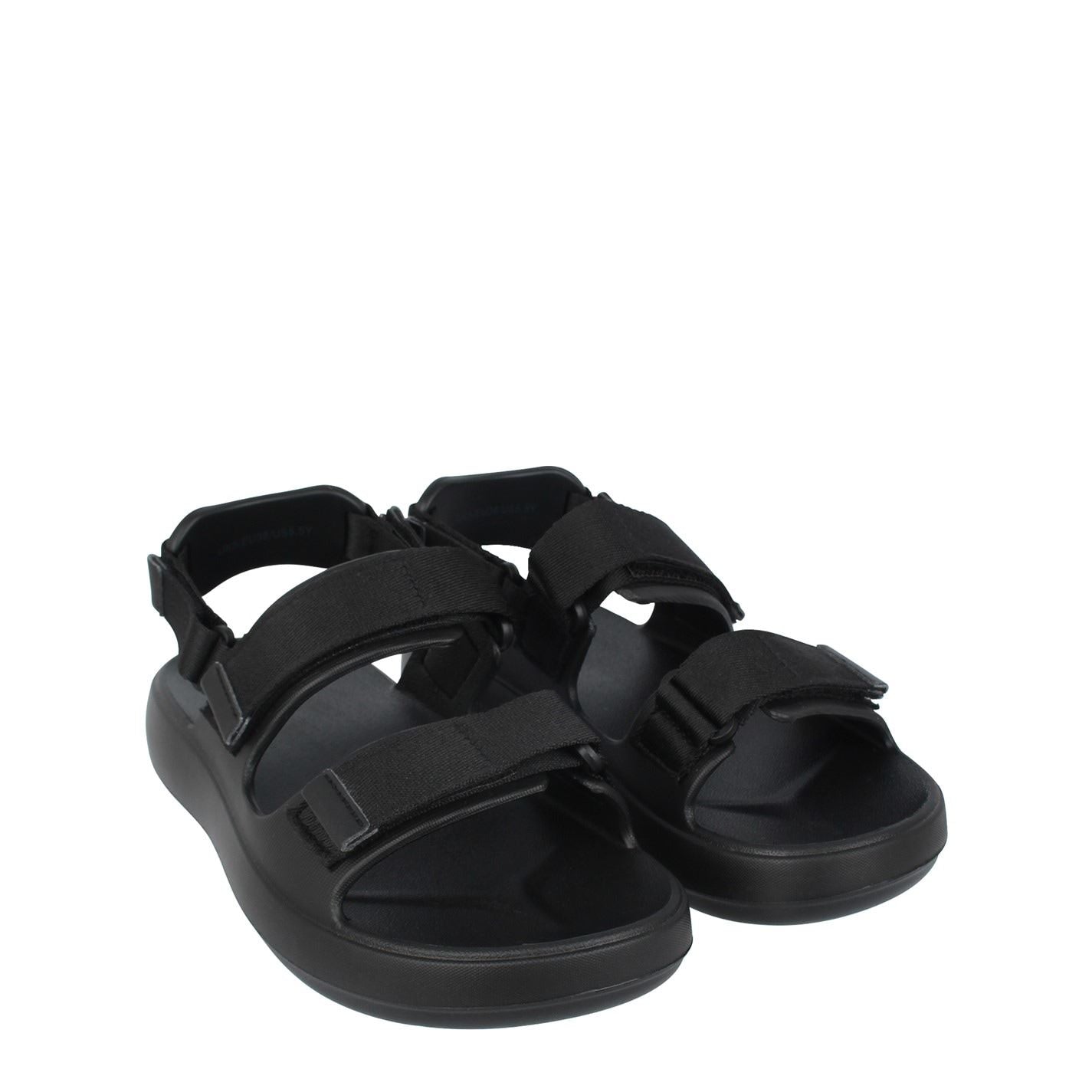 Hot Tuna Tuna Open Toe Slide Sandals