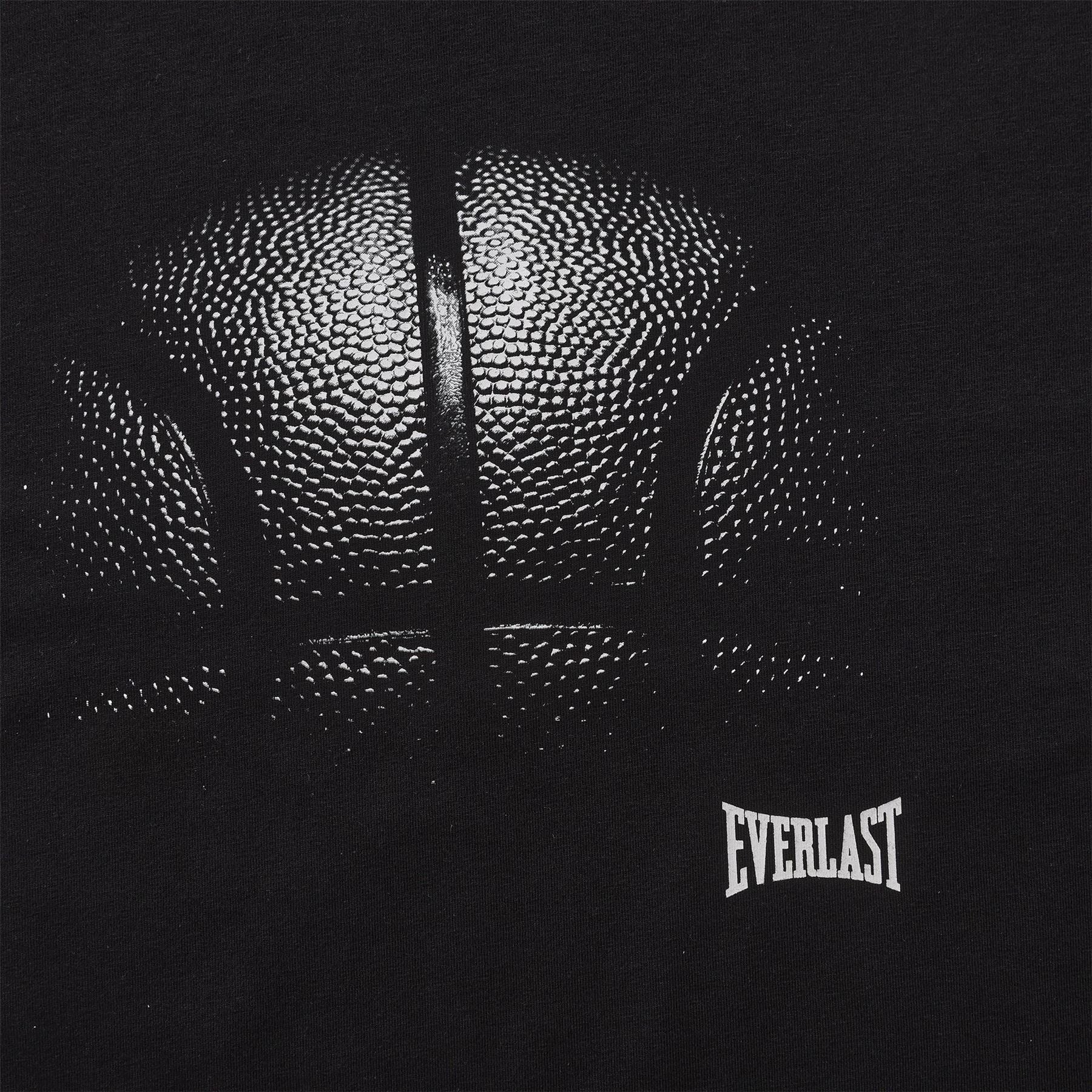 Everlast Mens Short Sleeve Performance T-Shirts