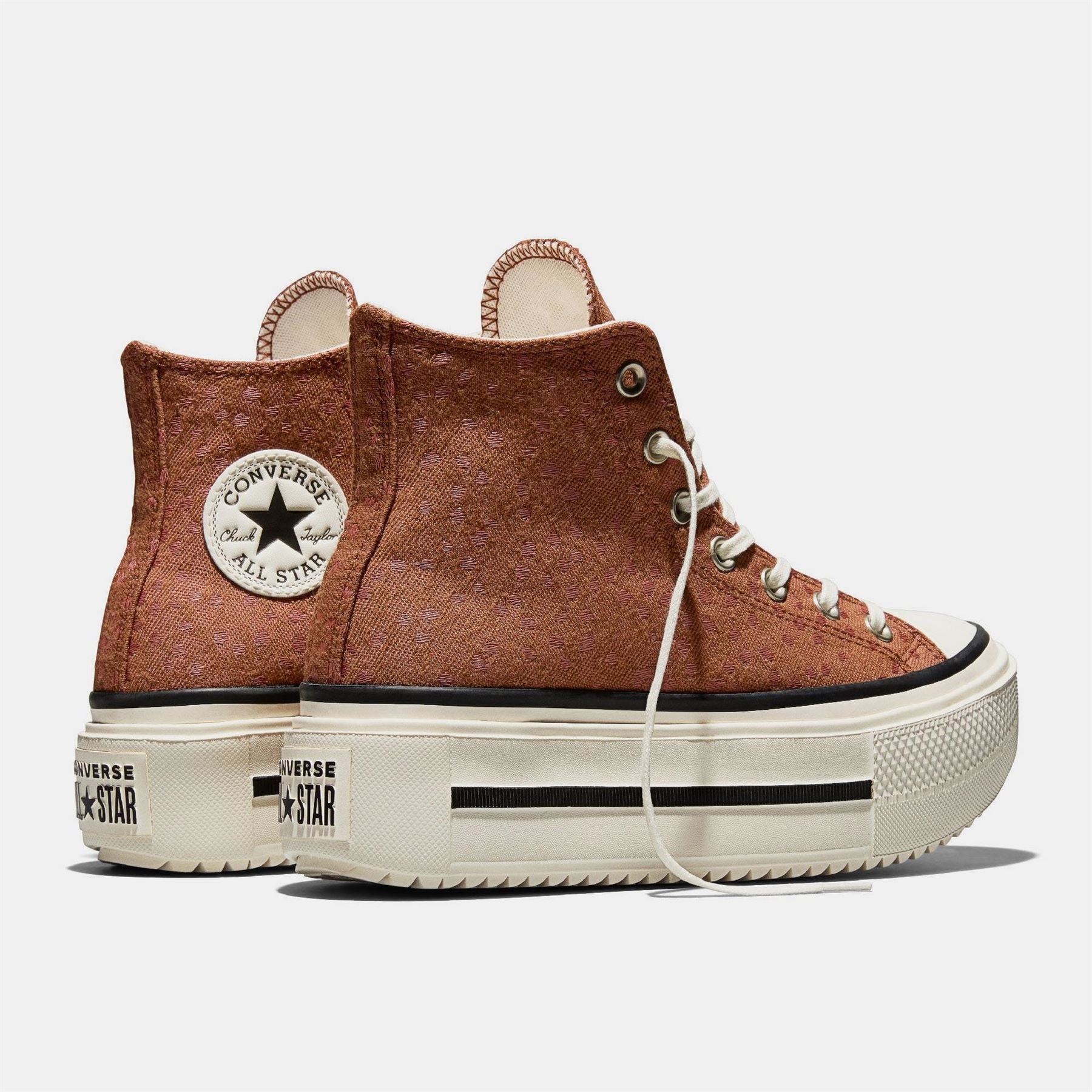 Converse Chuck Taylor All Star Lif Canvasas High Top Trainers