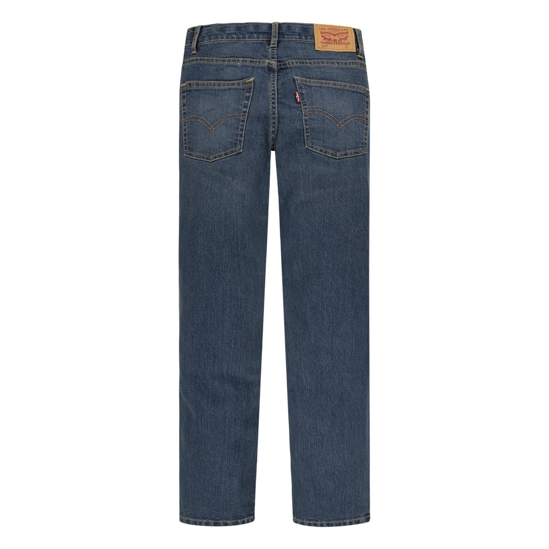 Levis 511 Slim Jeans