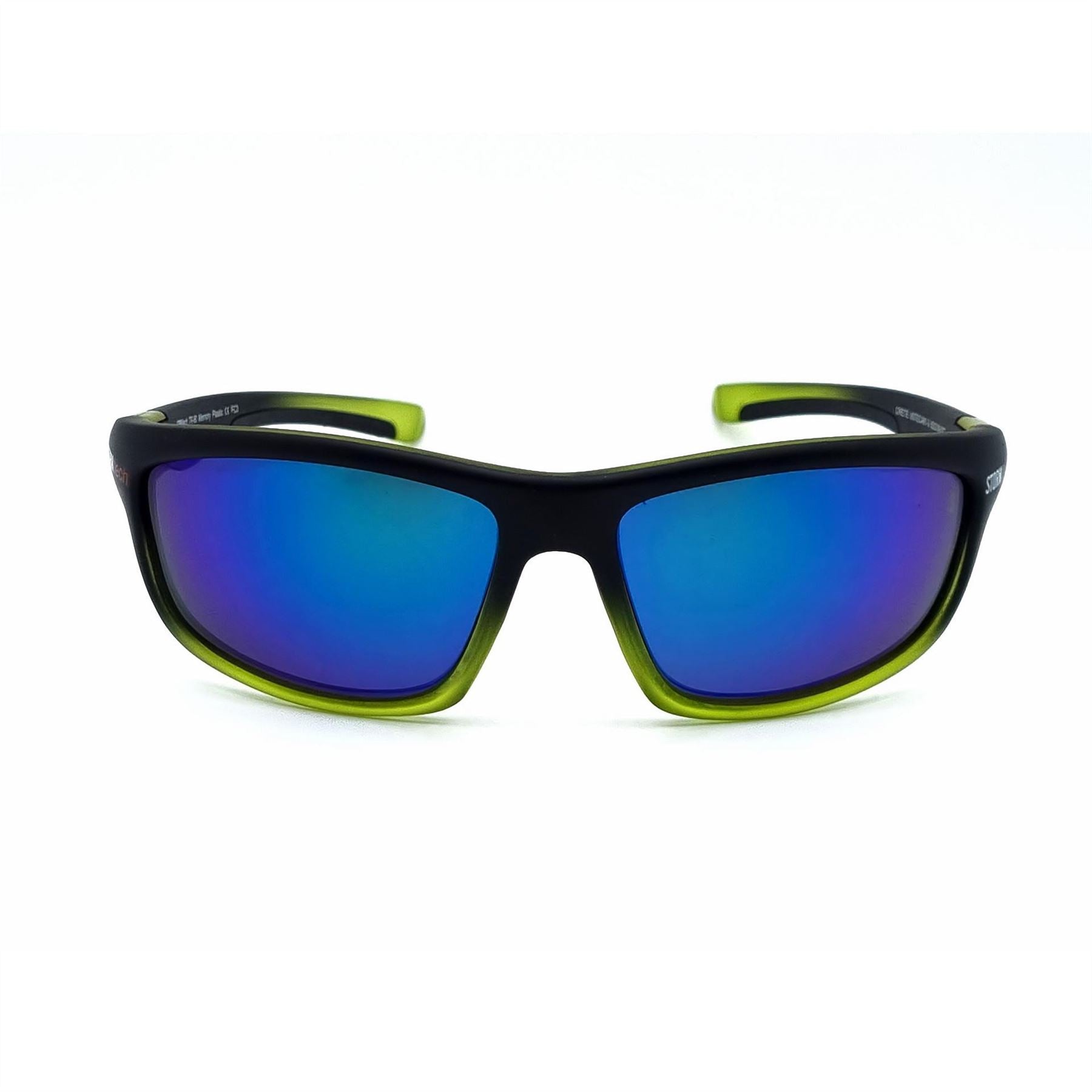 Storm Sports Wrap Sunglass