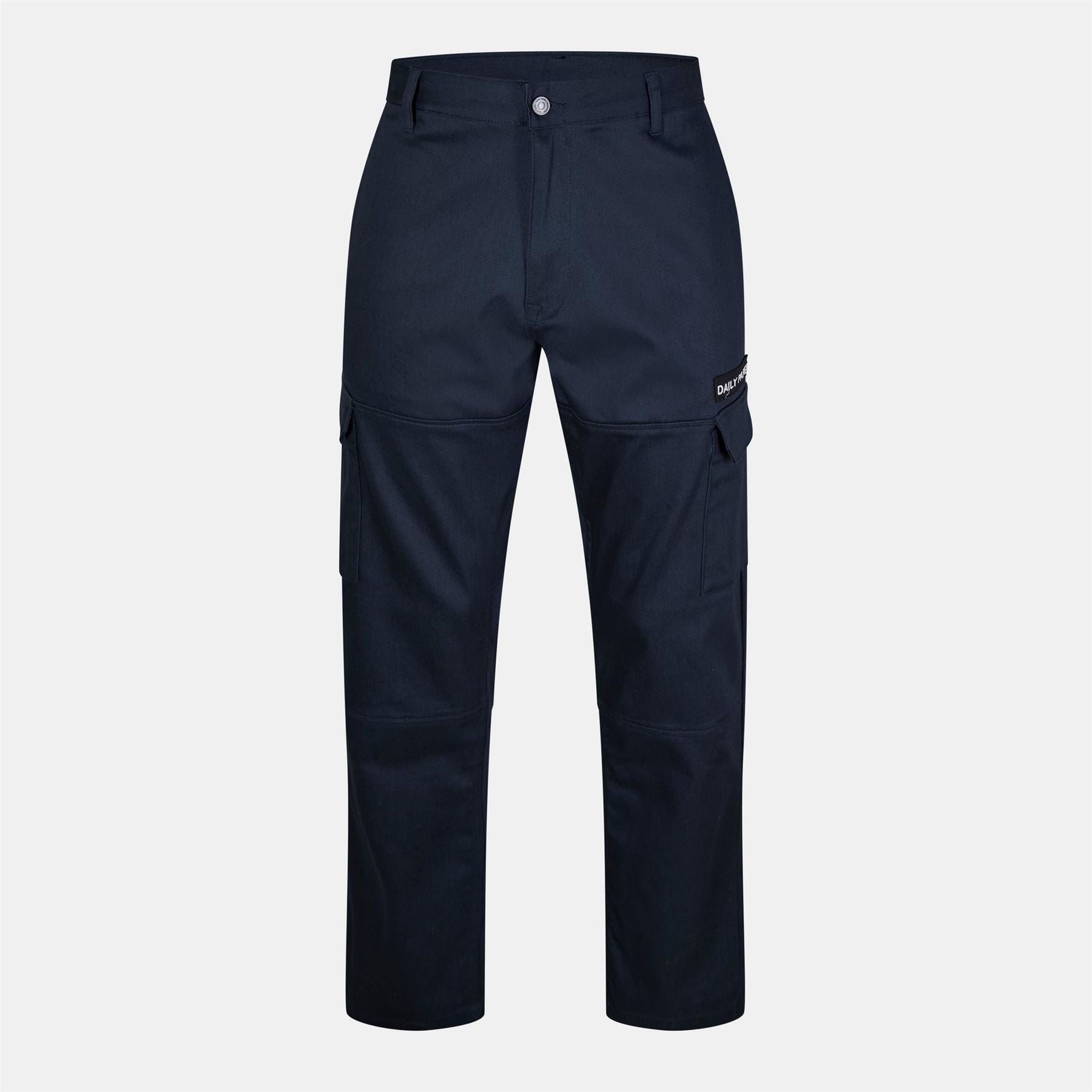 Daily Paper Cargo Trousers