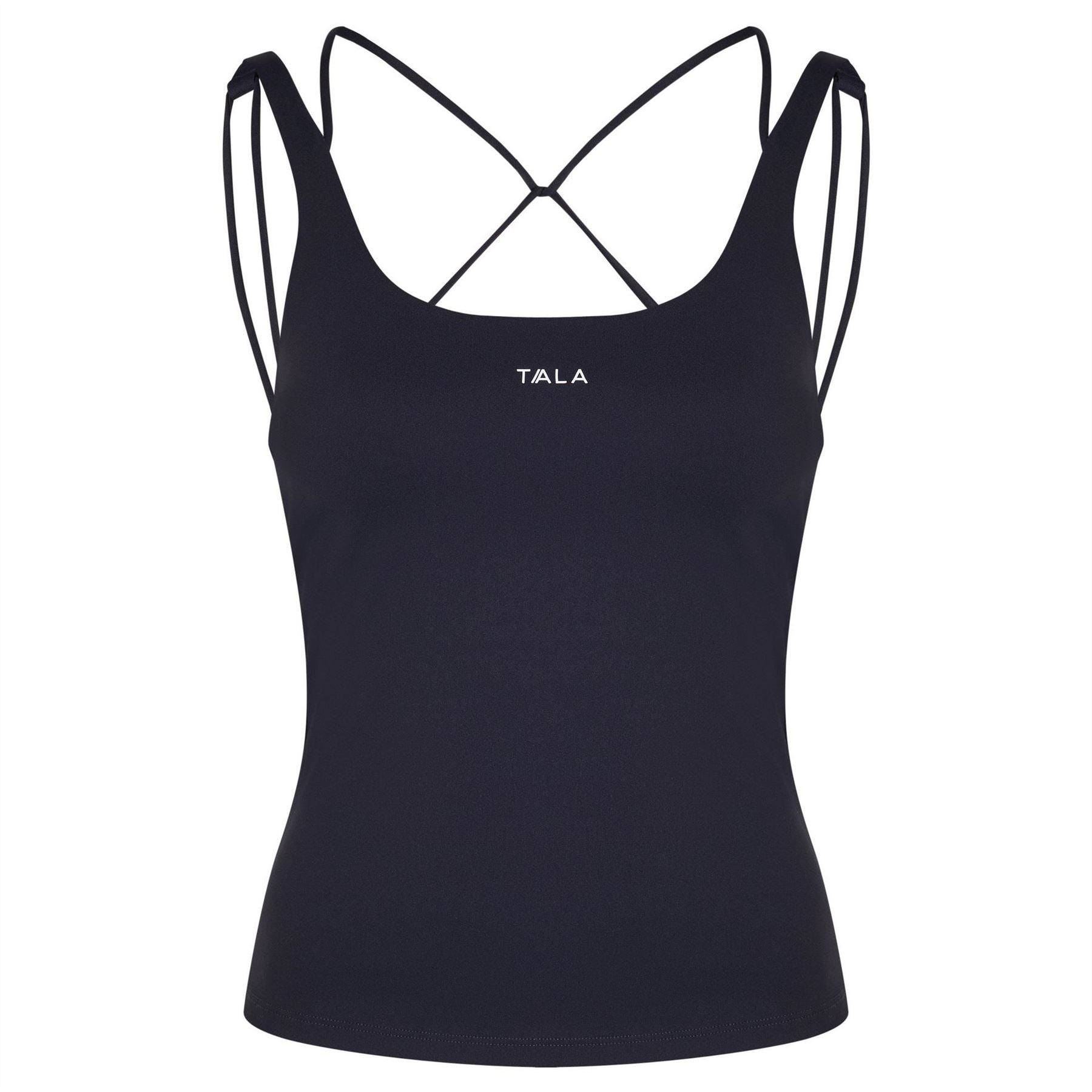 Tala Skinluxe Multi Strap Vest