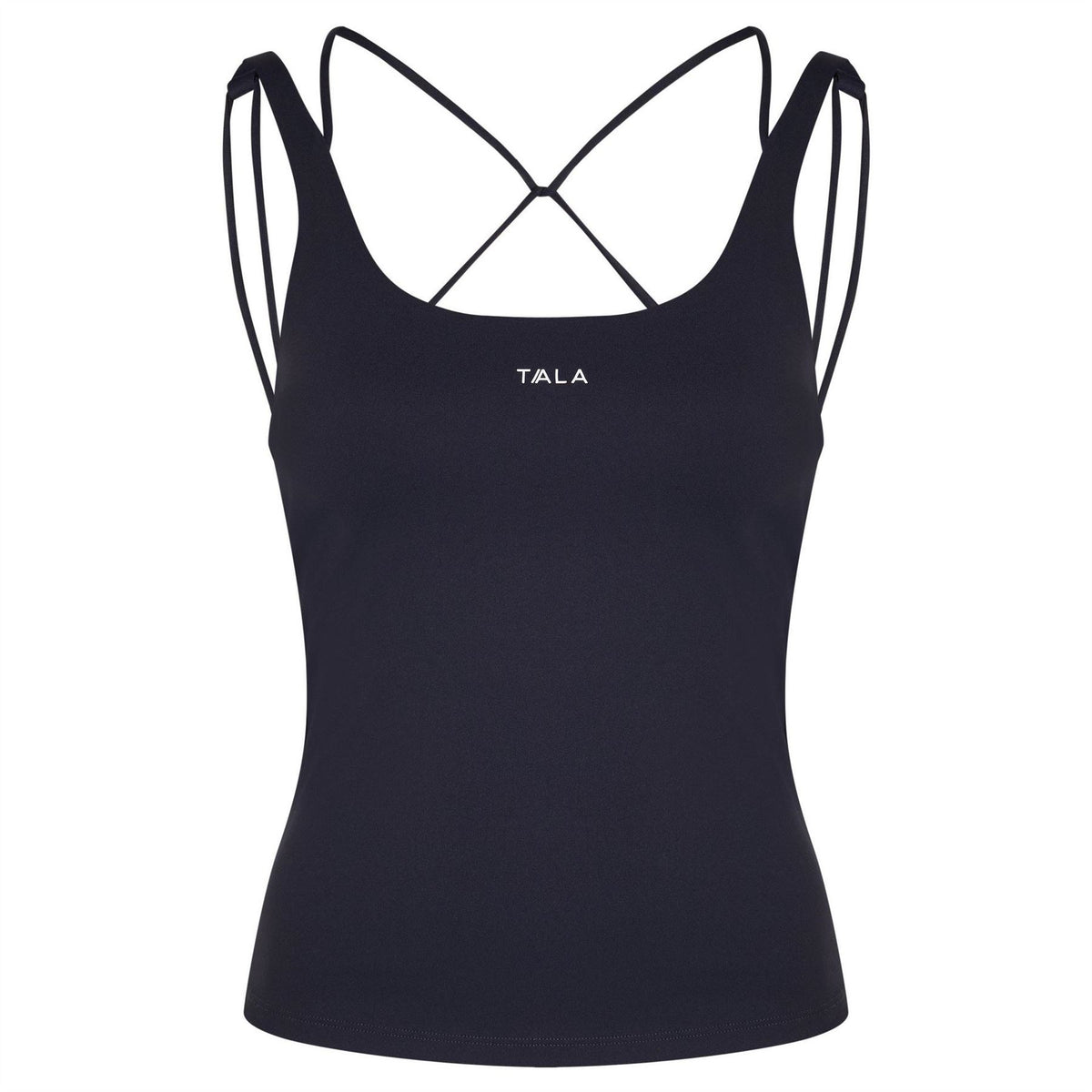 Tala Skinluxe Multi Strap Vest