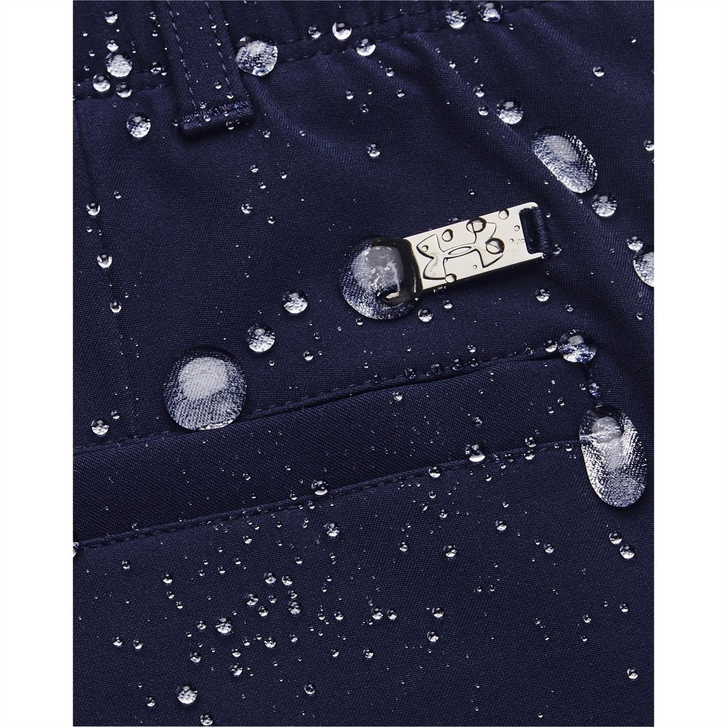 Under Armour Womens Armour Links Shorts