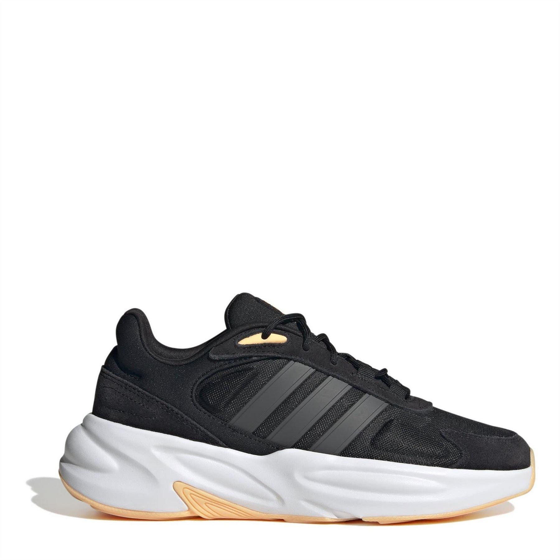 adidas Womens Ozelle Cloudfoam Lifestyle Running Shoes