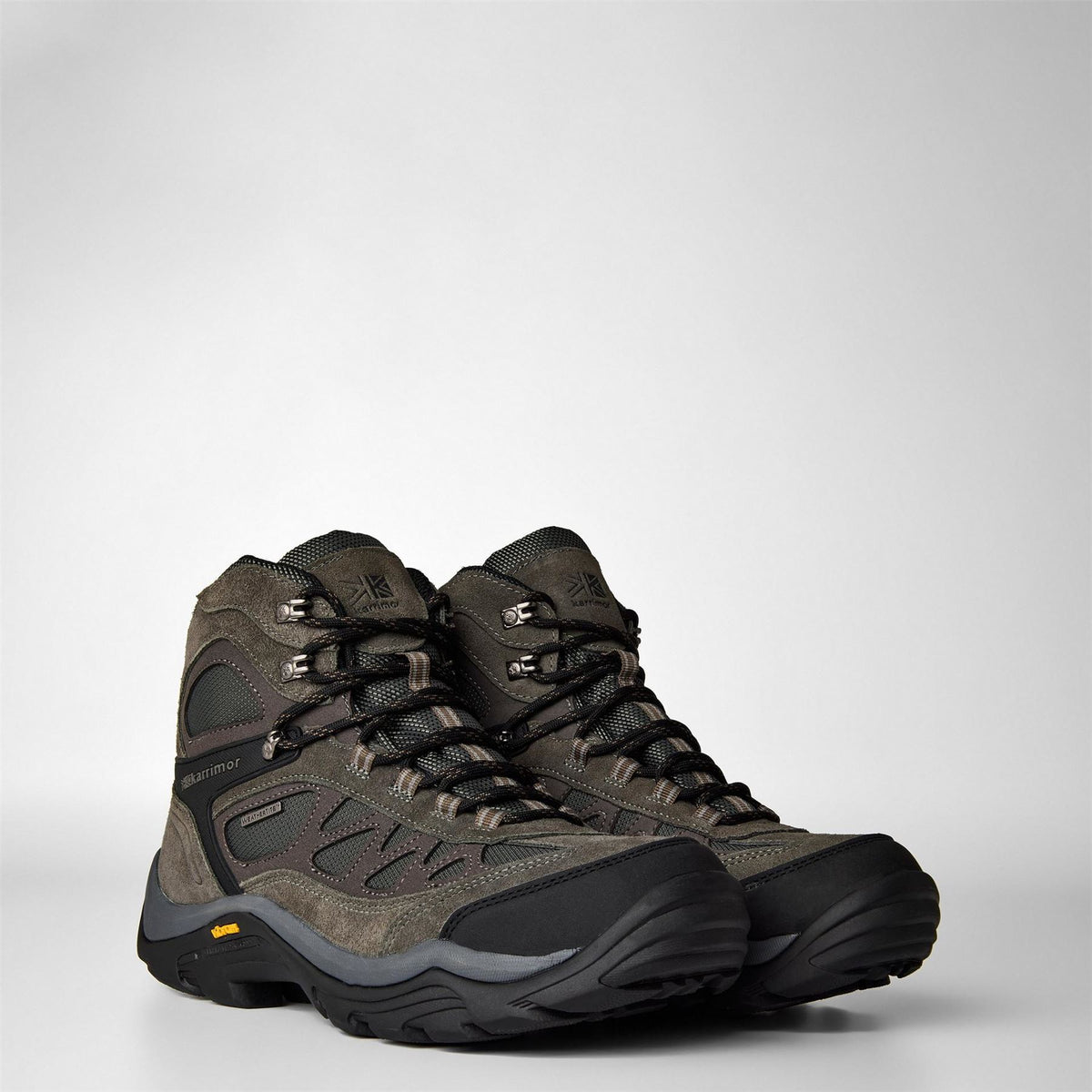 Karrimor Mens Waterproof Walking Boots
