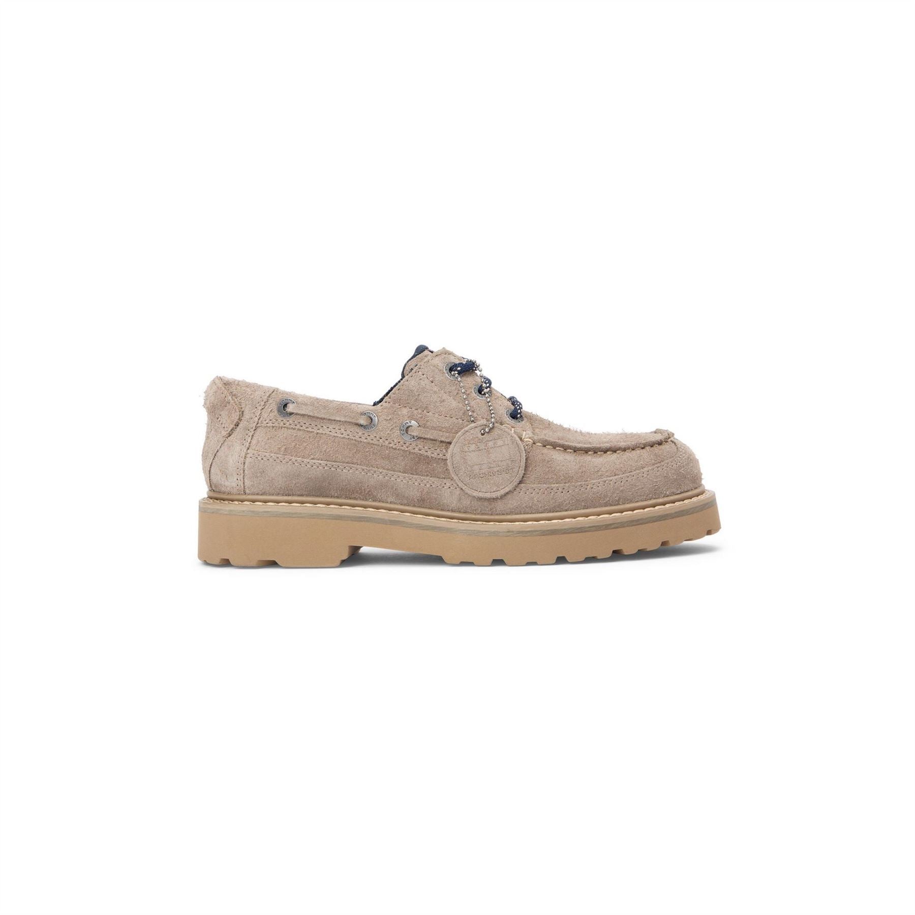 Tommy Jeans Archive01 Suede Sn63