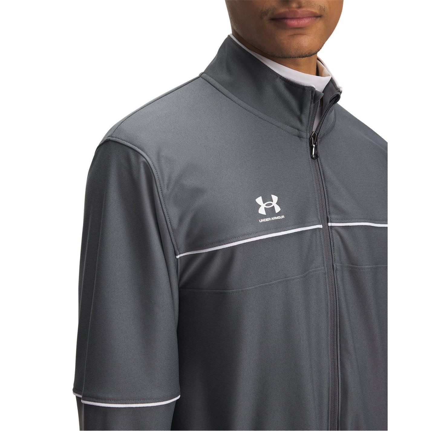Under Armour Mens Armour Challenger Tracksuit