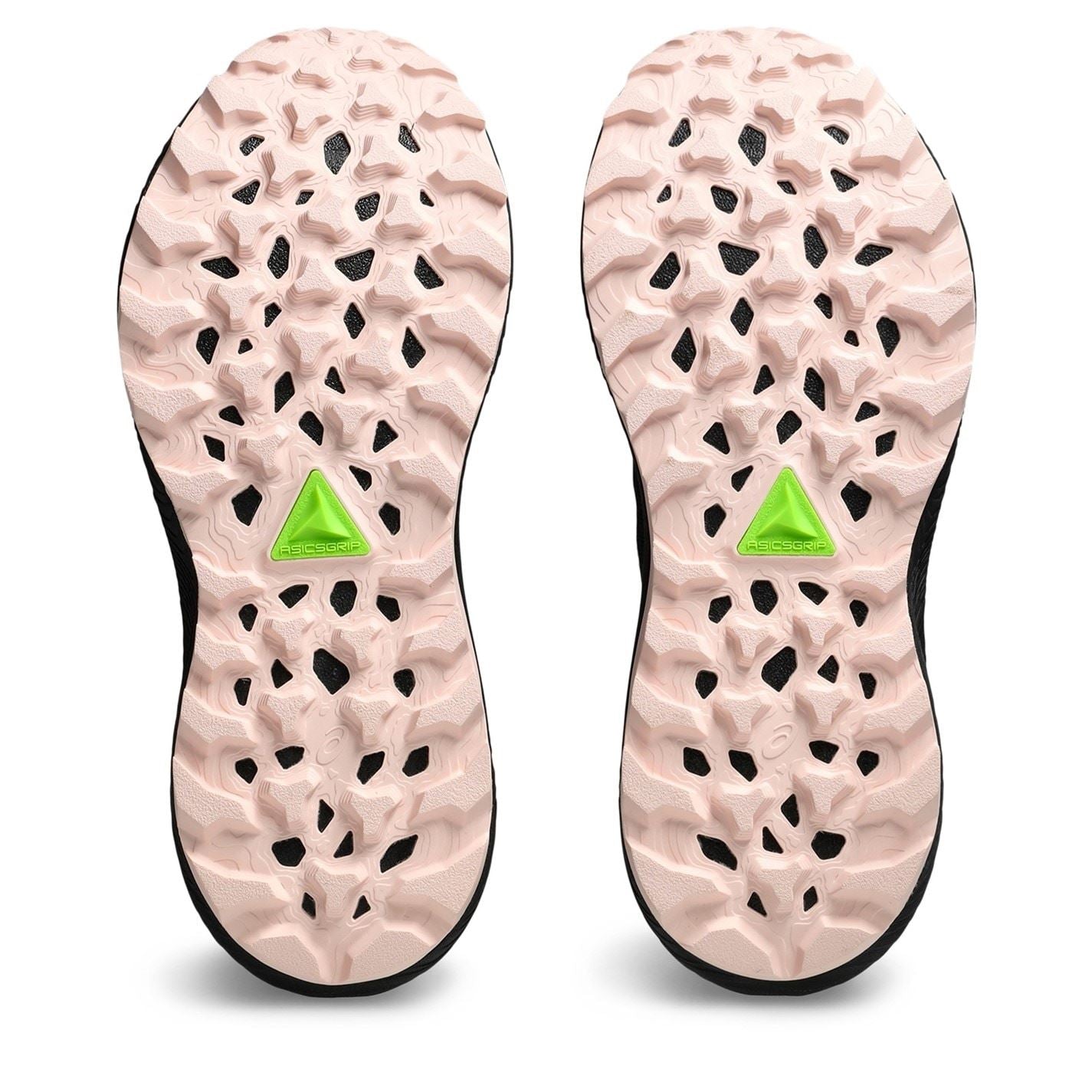 Asics Womens Gel Trabuco 12 GorE-Tex Trail Running Shoes