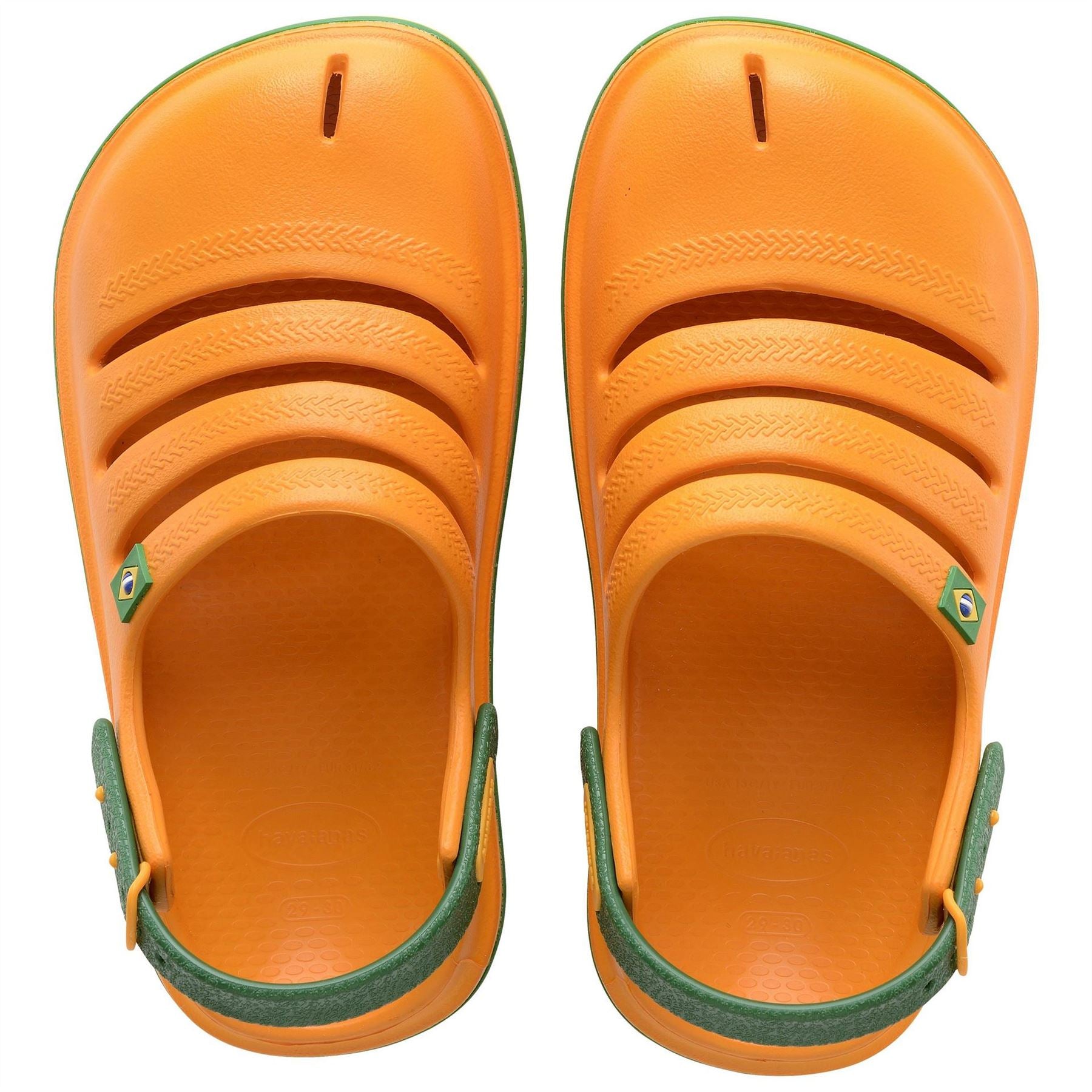 Havaianas Flip Flops