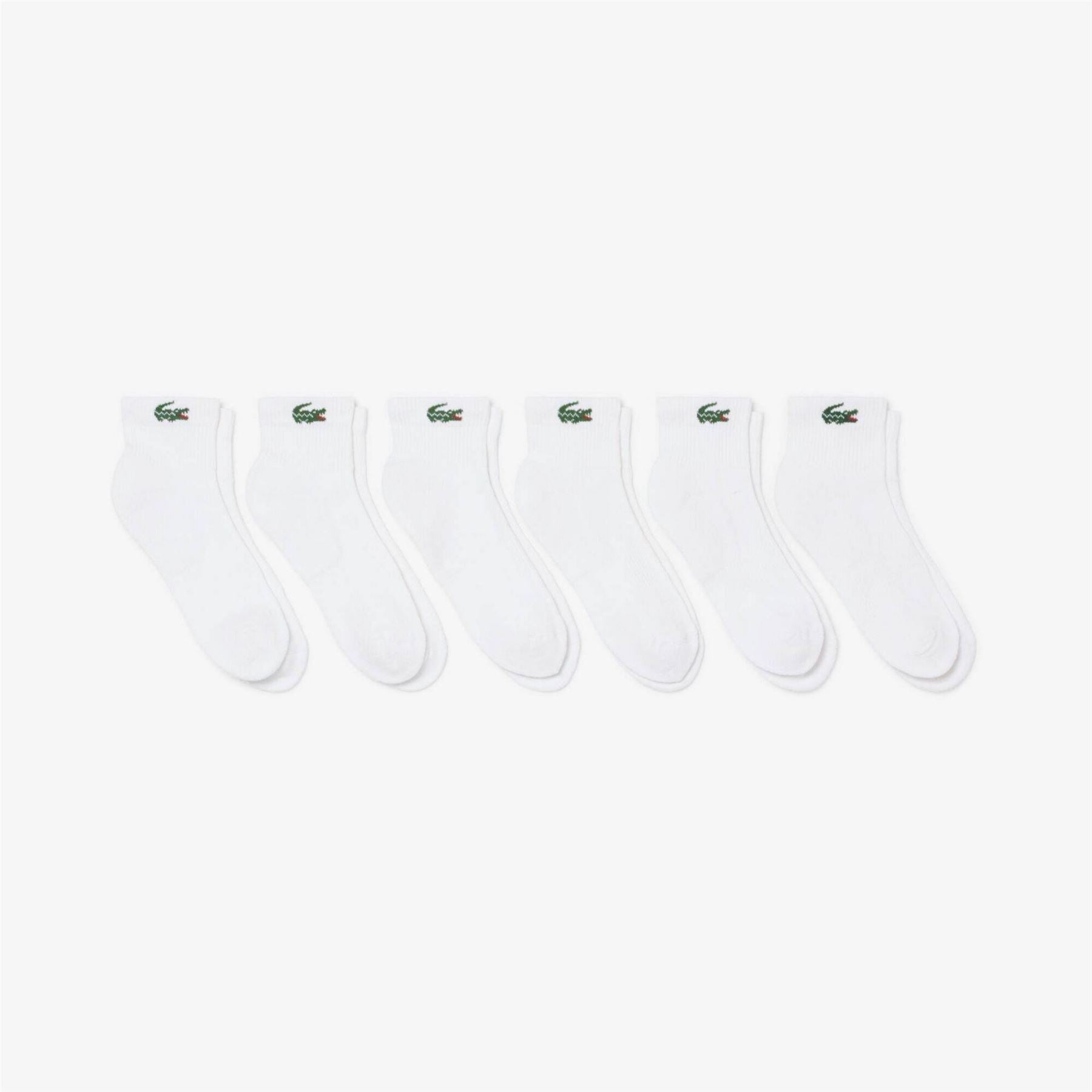 Lacoste 6pk Sportqtr