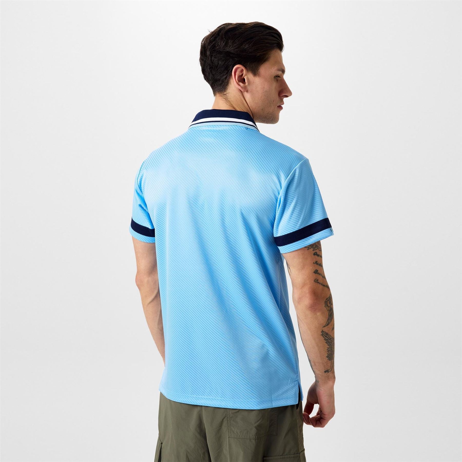 Score Draw Manchester City Fc Home Shirt 1994 1995 Adults