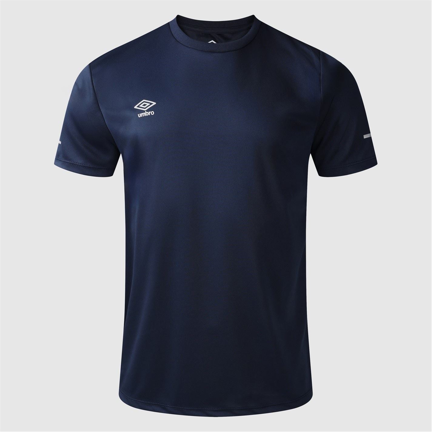 Umbro Athletic Crew Neck Regular Fit T-Shirt