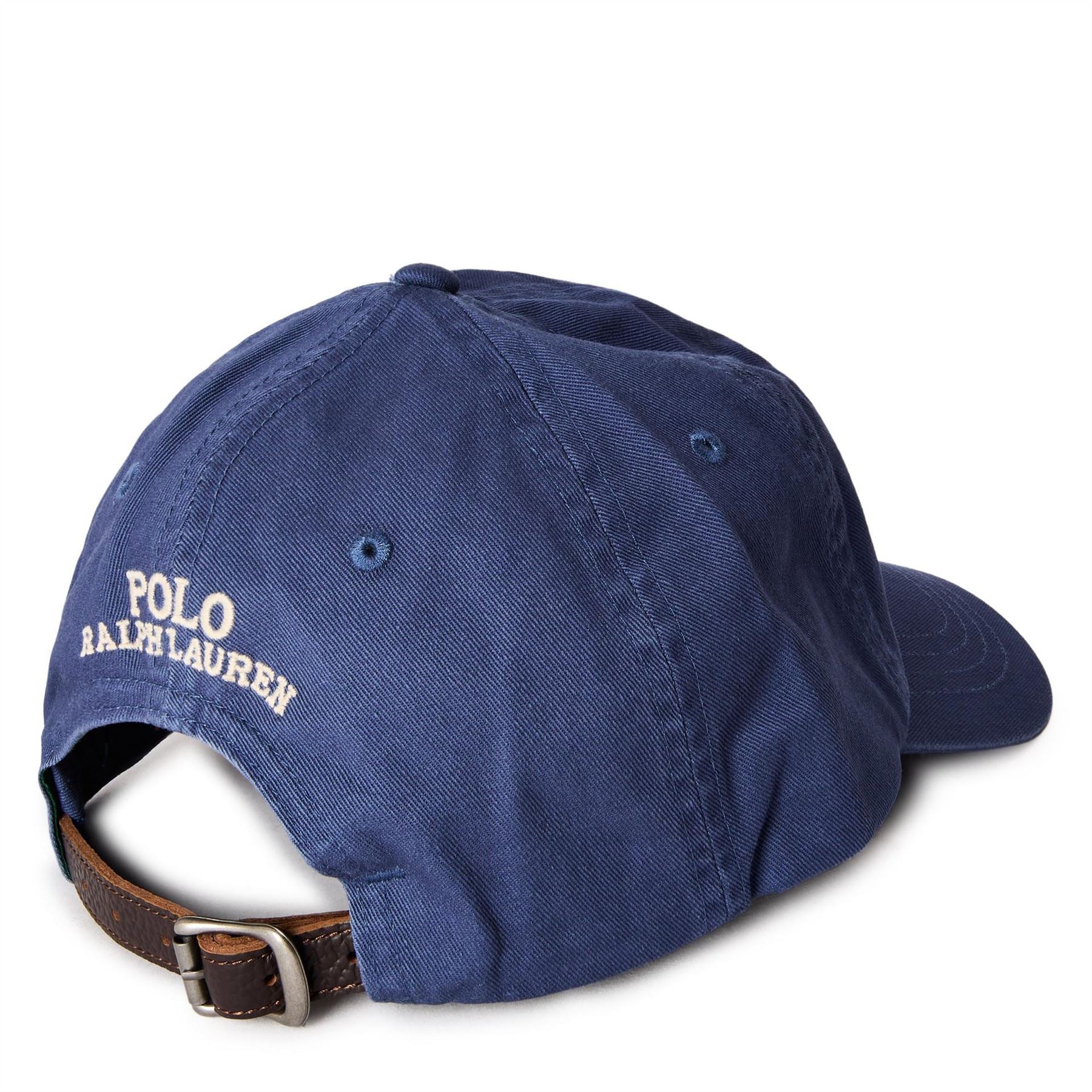 Polo Ralph Lauren Woven Cap