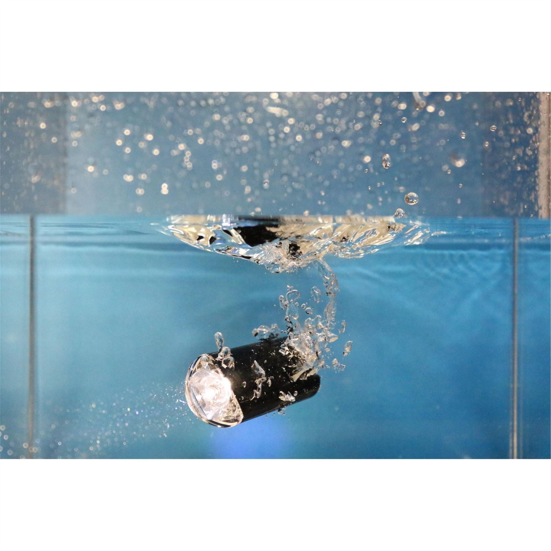 Cateye El 160 Orb Set 00