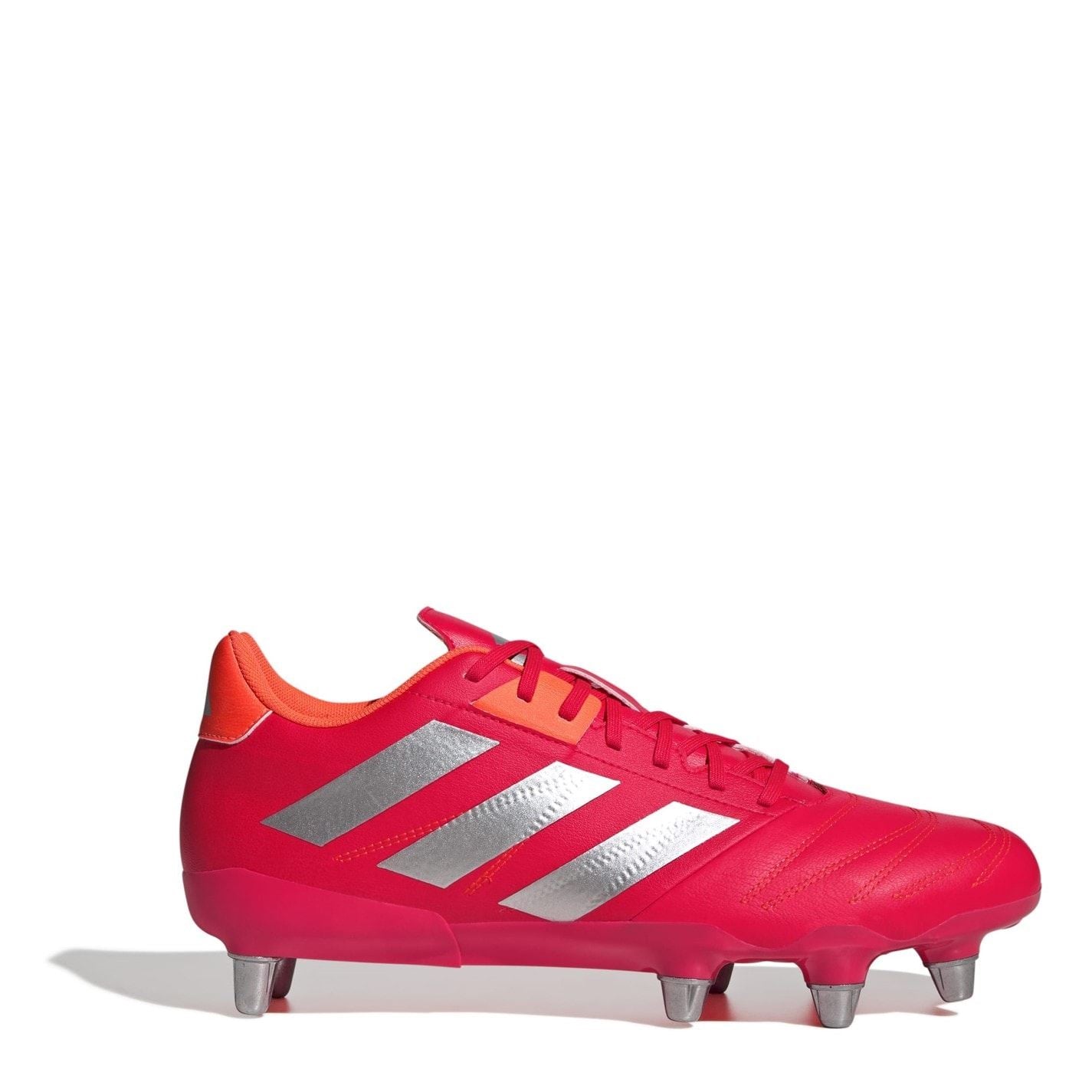 Kakari Elite Soft Ground Rugby Boots