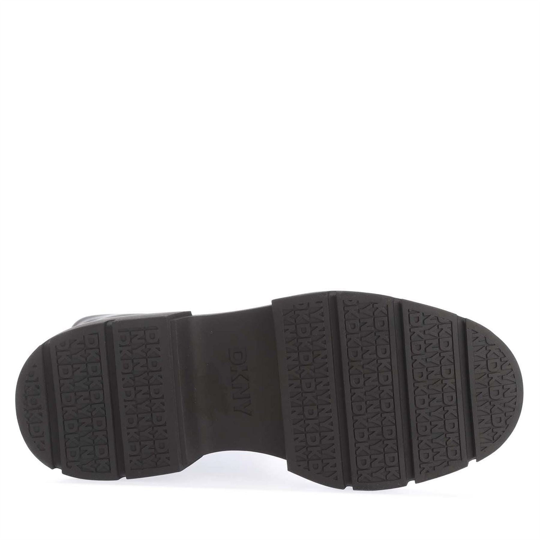 DKNY Zip Up Winter Boots