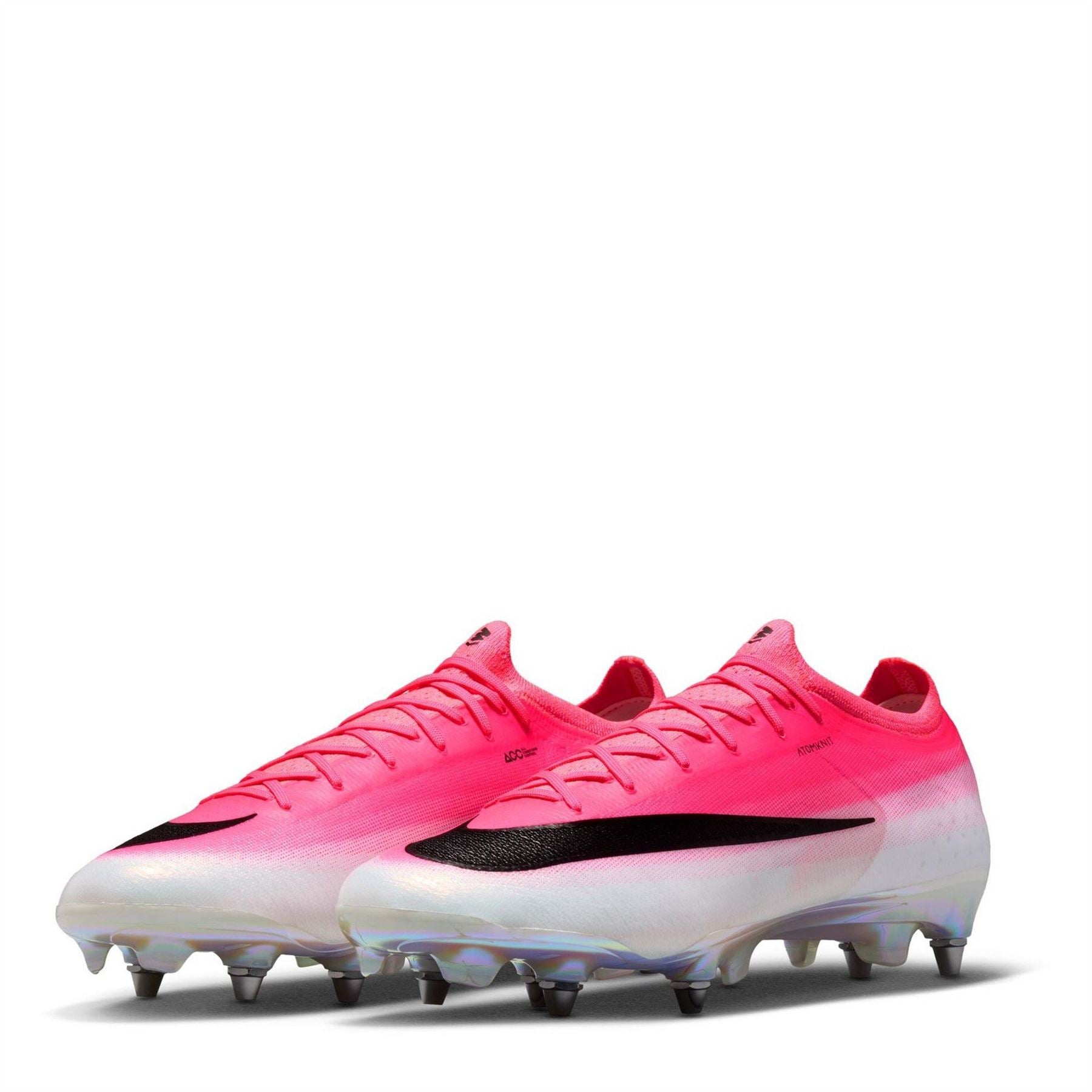 Nike Air Zoom Mercurial Vapor Elite Adults Soft Ground Football Boots