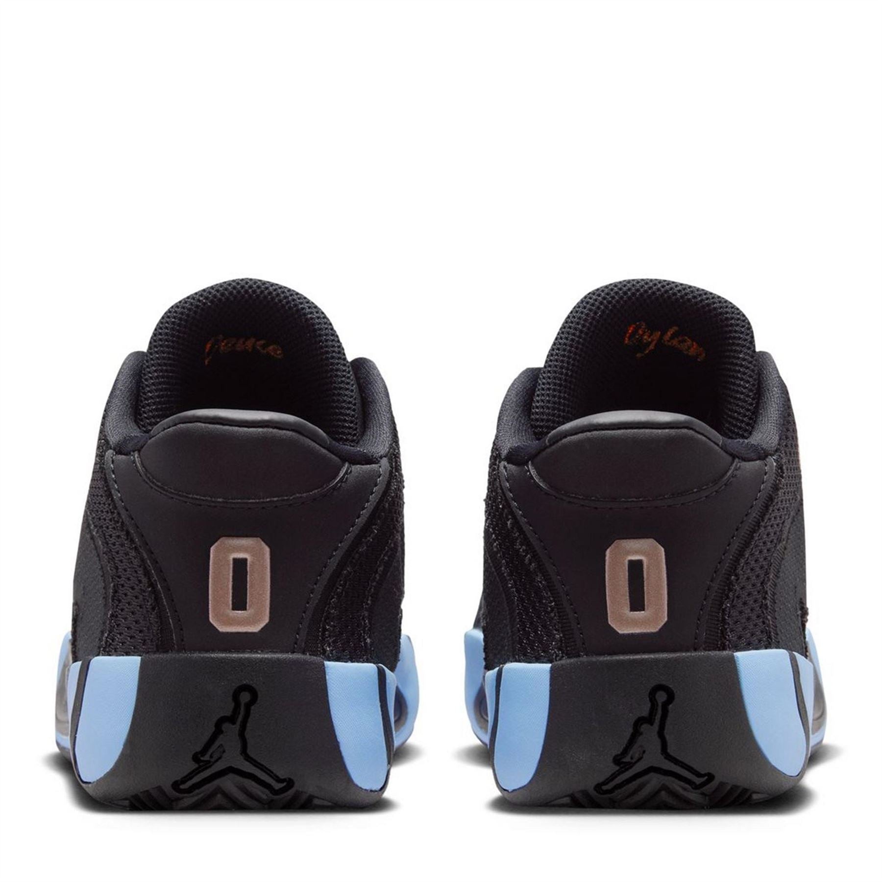 Air Jordan Basketball Trainers