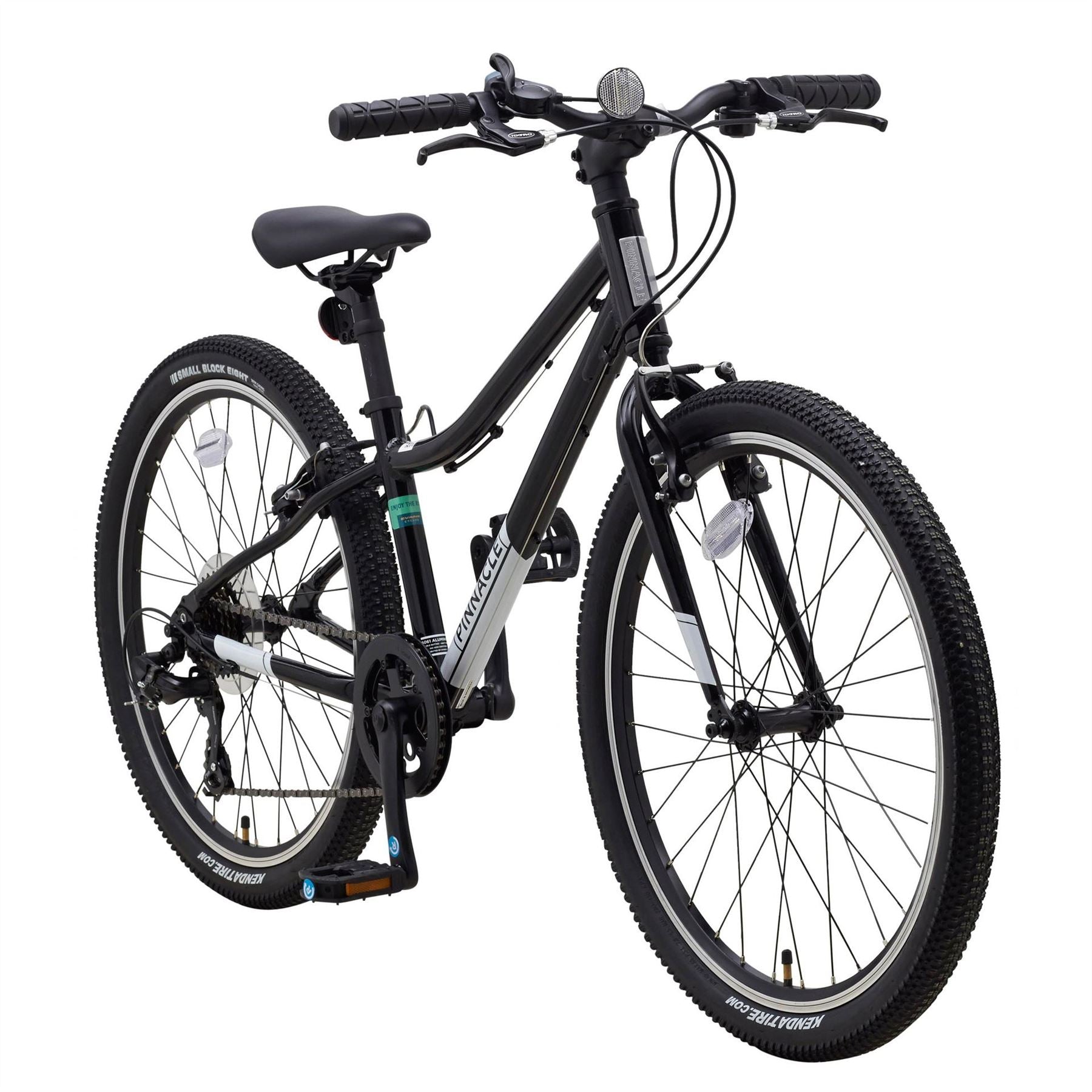 Pinnacle 24 Inch Kids Bike