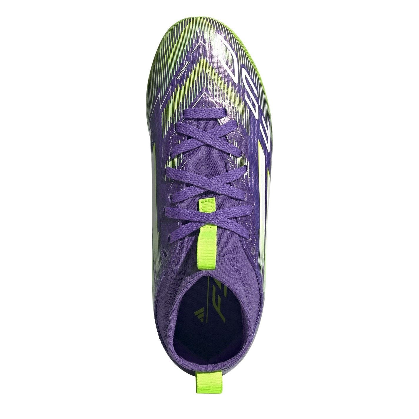adidas F50 League Juniors Firm Ground Football Boots