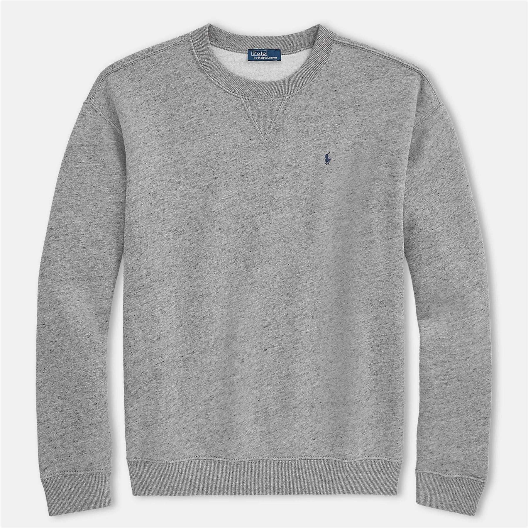 Polo Ralph Lauren Crew Sweater