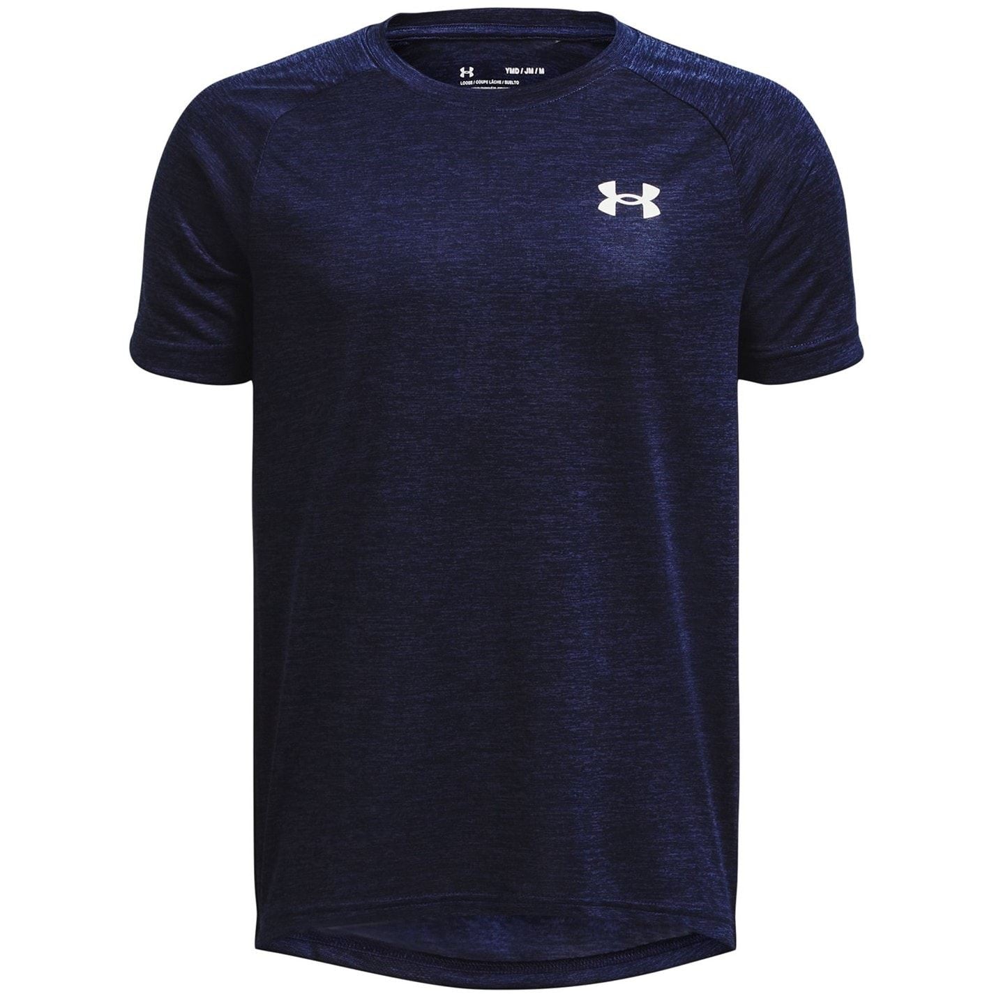 Under Armour Tech 2.0 Short Sleeve T-Shirt Juniors