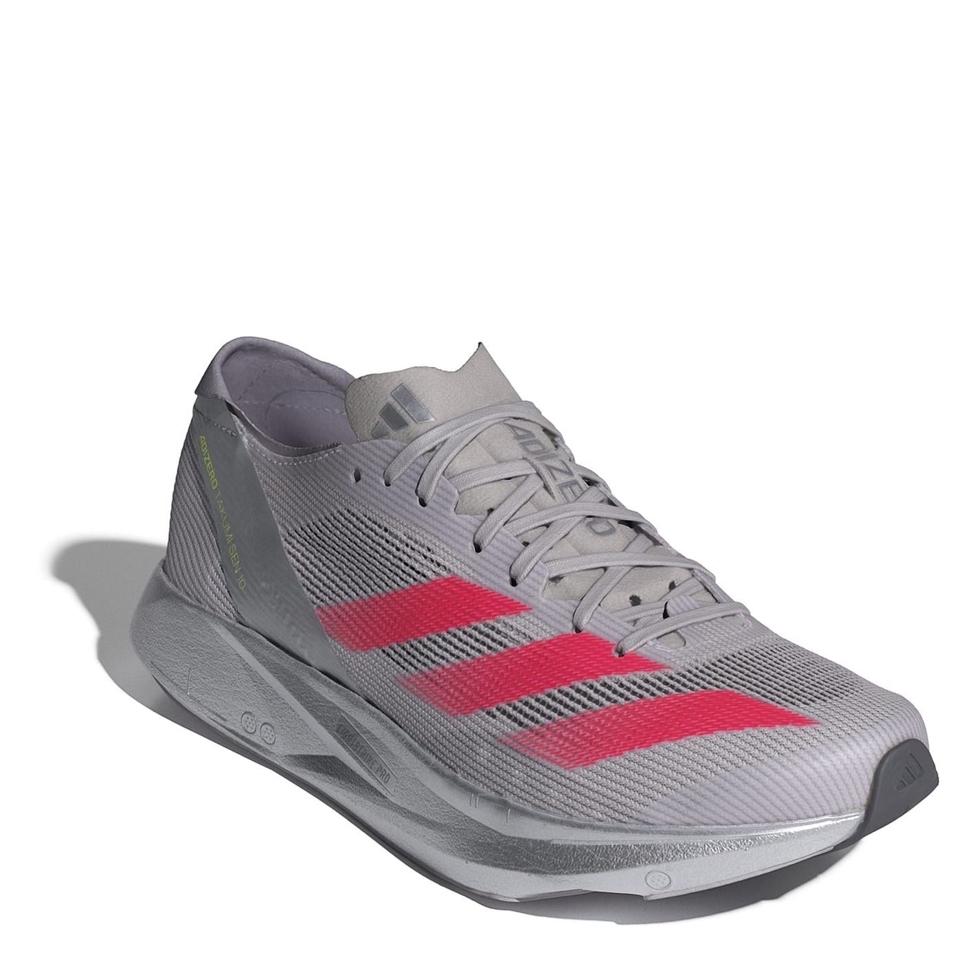 adidas Womens Adizero Takumi Sen 10 Road Running Shoes