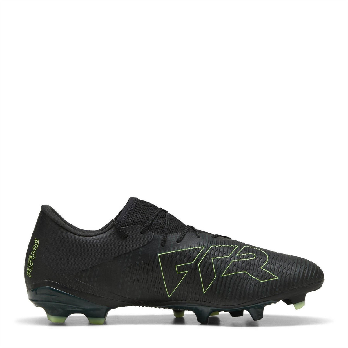 Puma Future 8 Match Low Fg Ag Firm Ground Football Boots