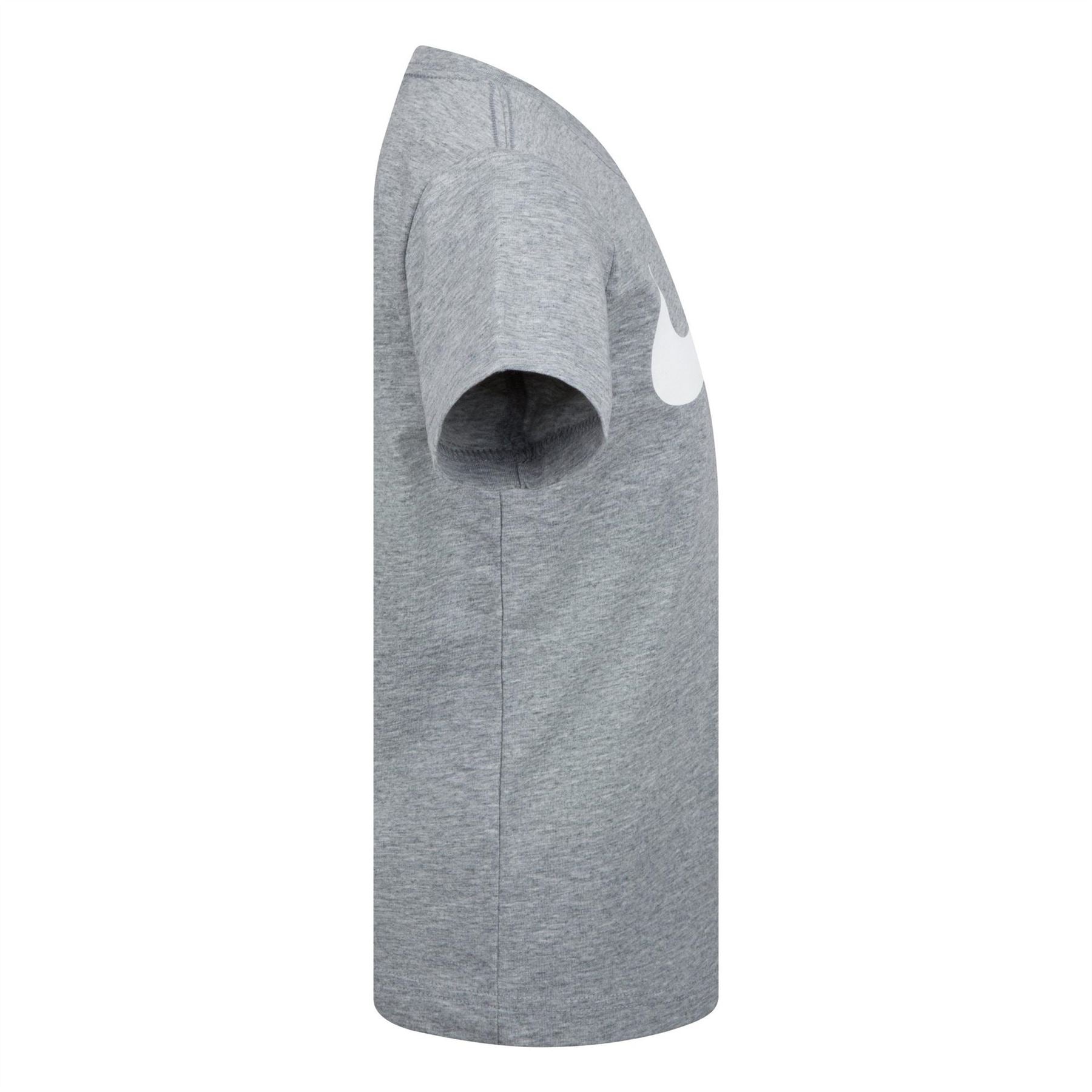 Nike Swoosh T-Shirt Inf00