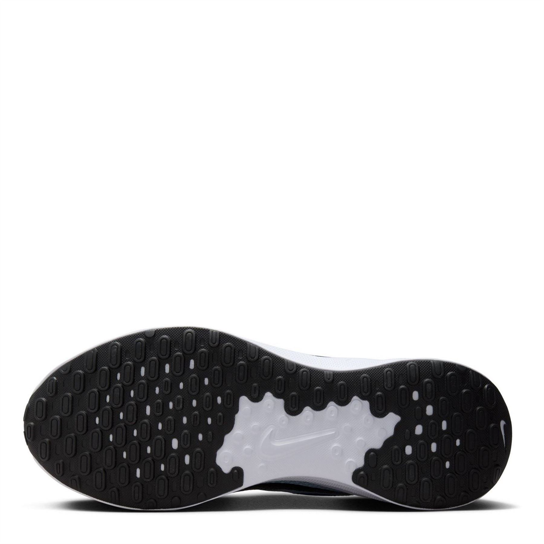 Nike Mens Revolution 7 Road Running Shoes