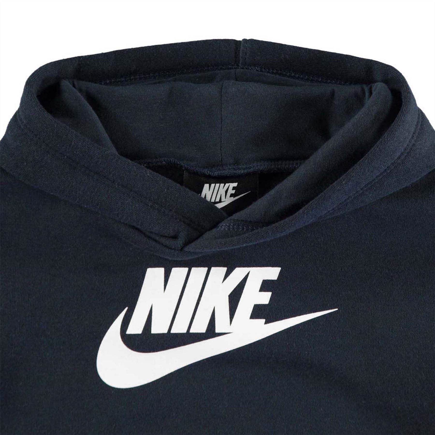 Nike Fleece Tracksuit