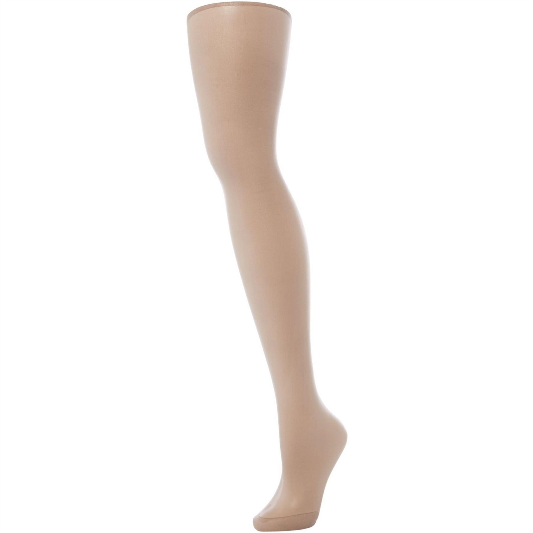 Charnos 7 15d Sheer 3pp Tight