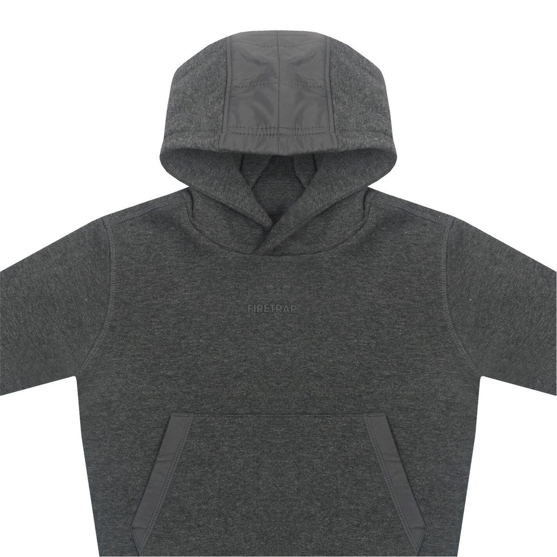 Firetrap Infant Boys 2pc Jogger Set
