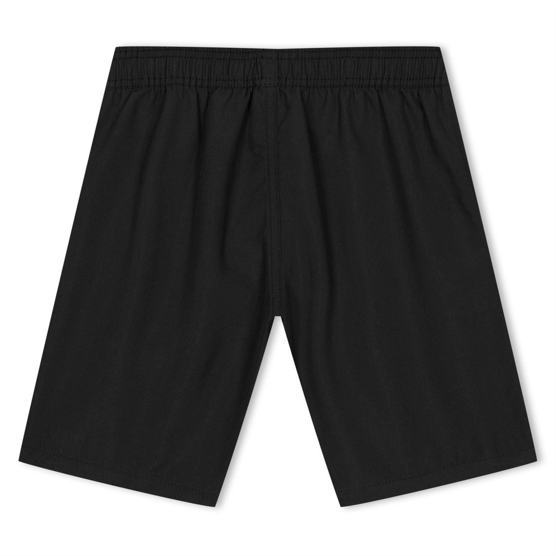 Boss Logo Print Swim Short