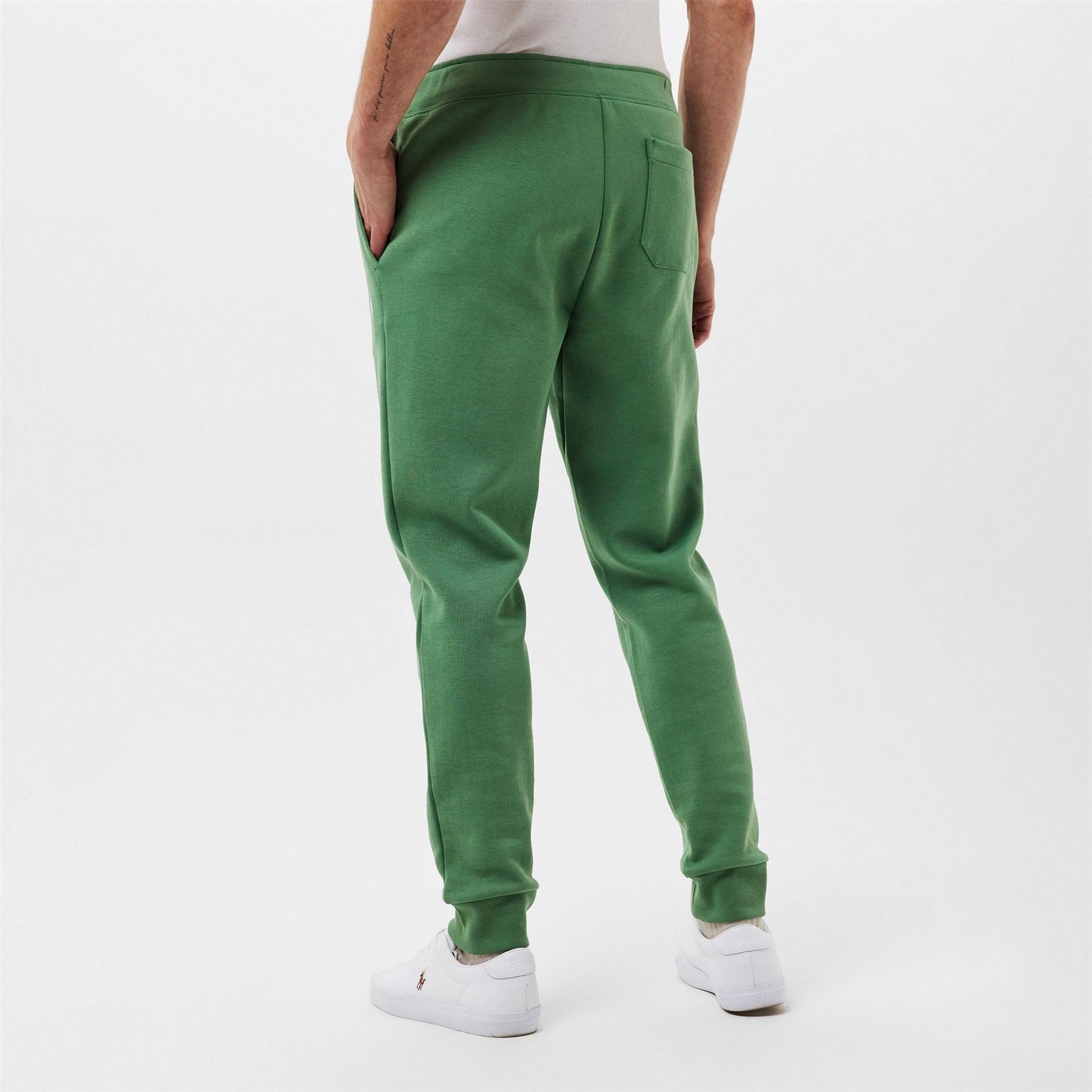 Polo Ralph Lauren Tech Closed Hem Jogging Bottoms