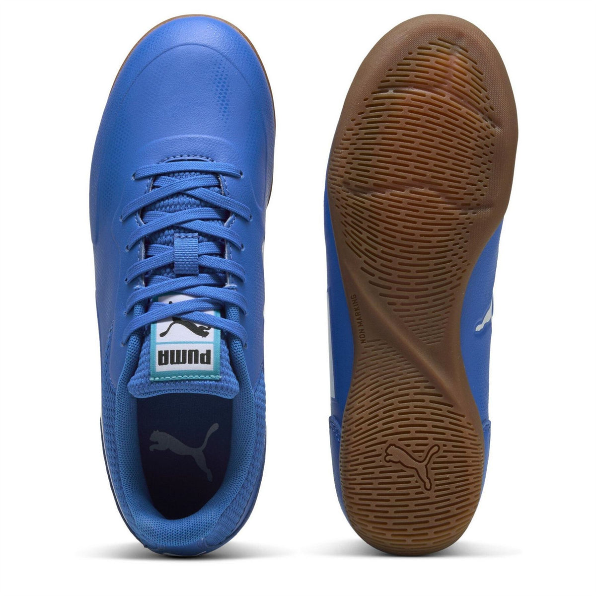 Puma Kids Truco Iii Indoor Football Boots