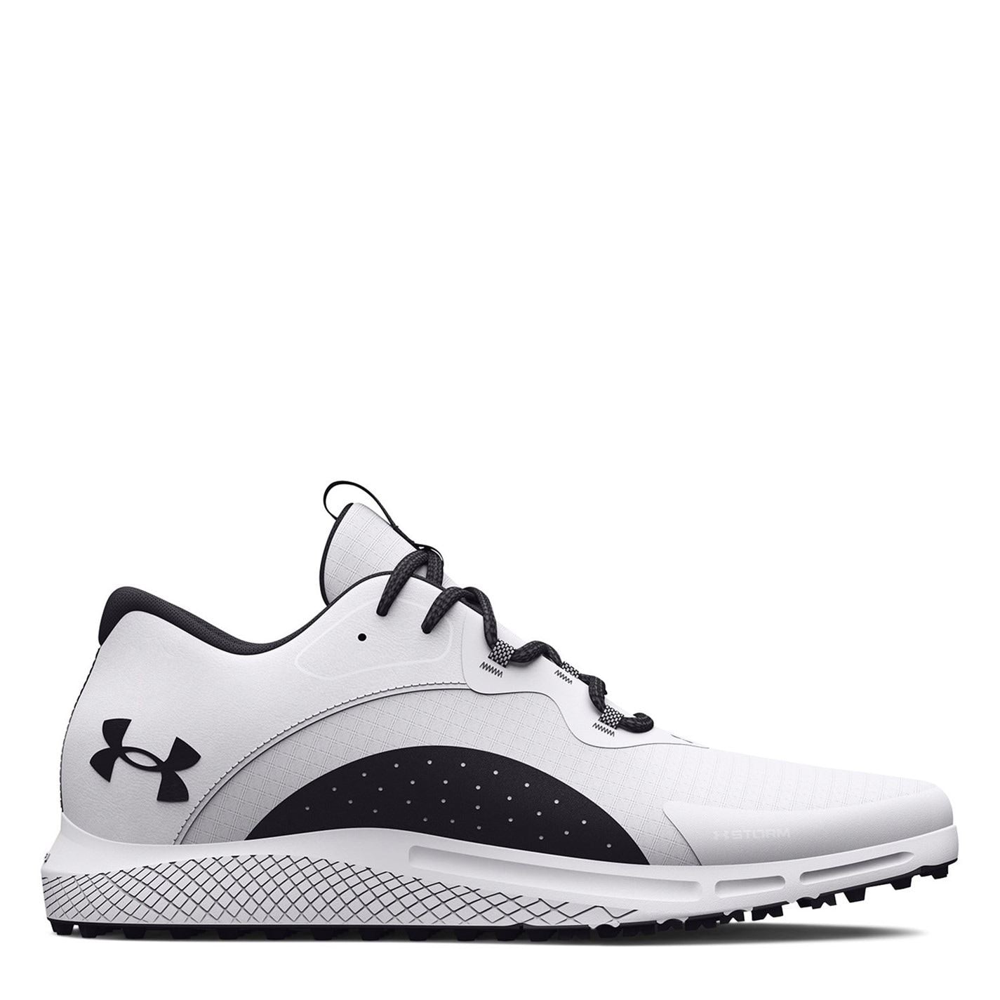 Under Armour Amour Charge Draw 2 Sl Golf Shoe