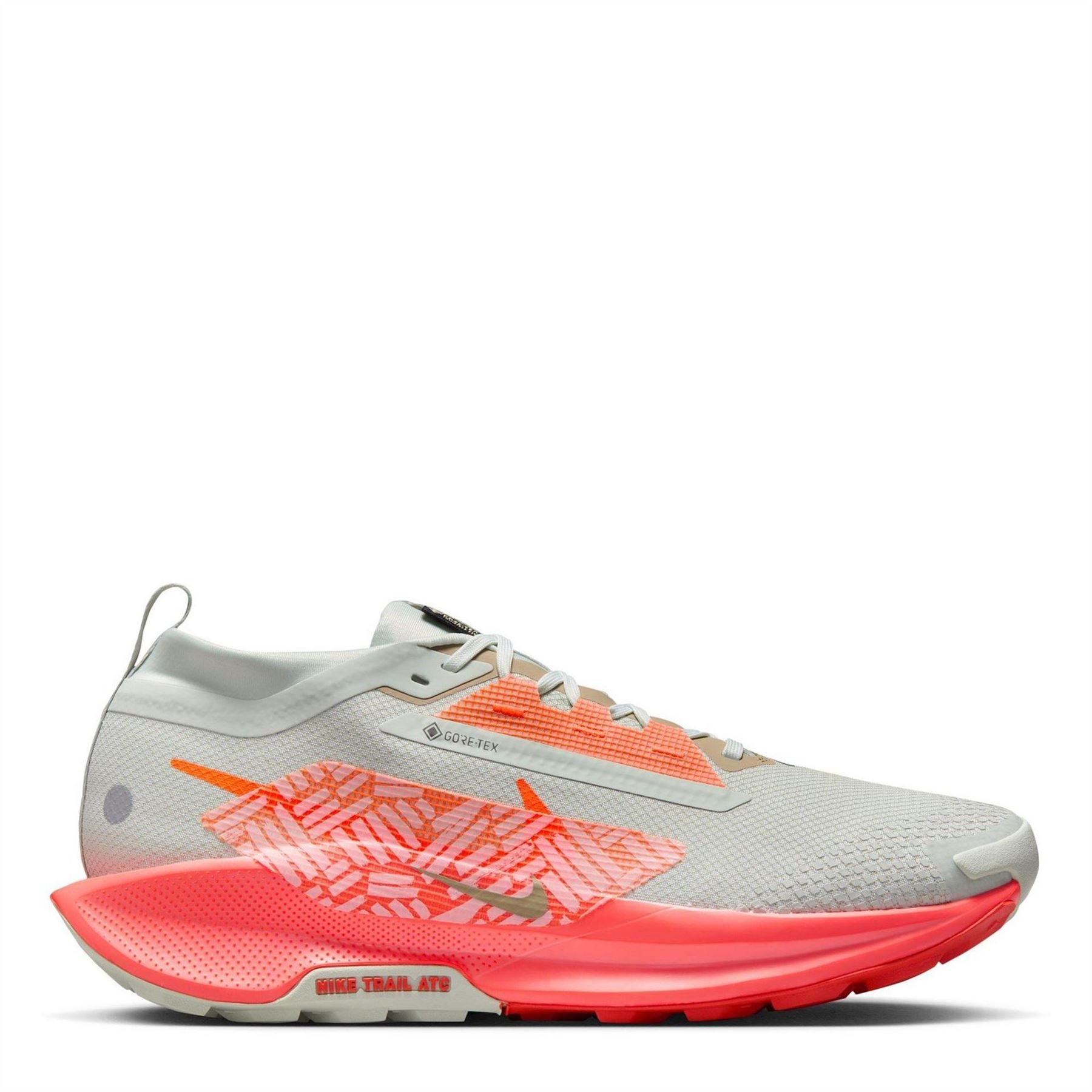 Nike Mens Pegasus Trail 5 Gore Tex Trail Running Shoes