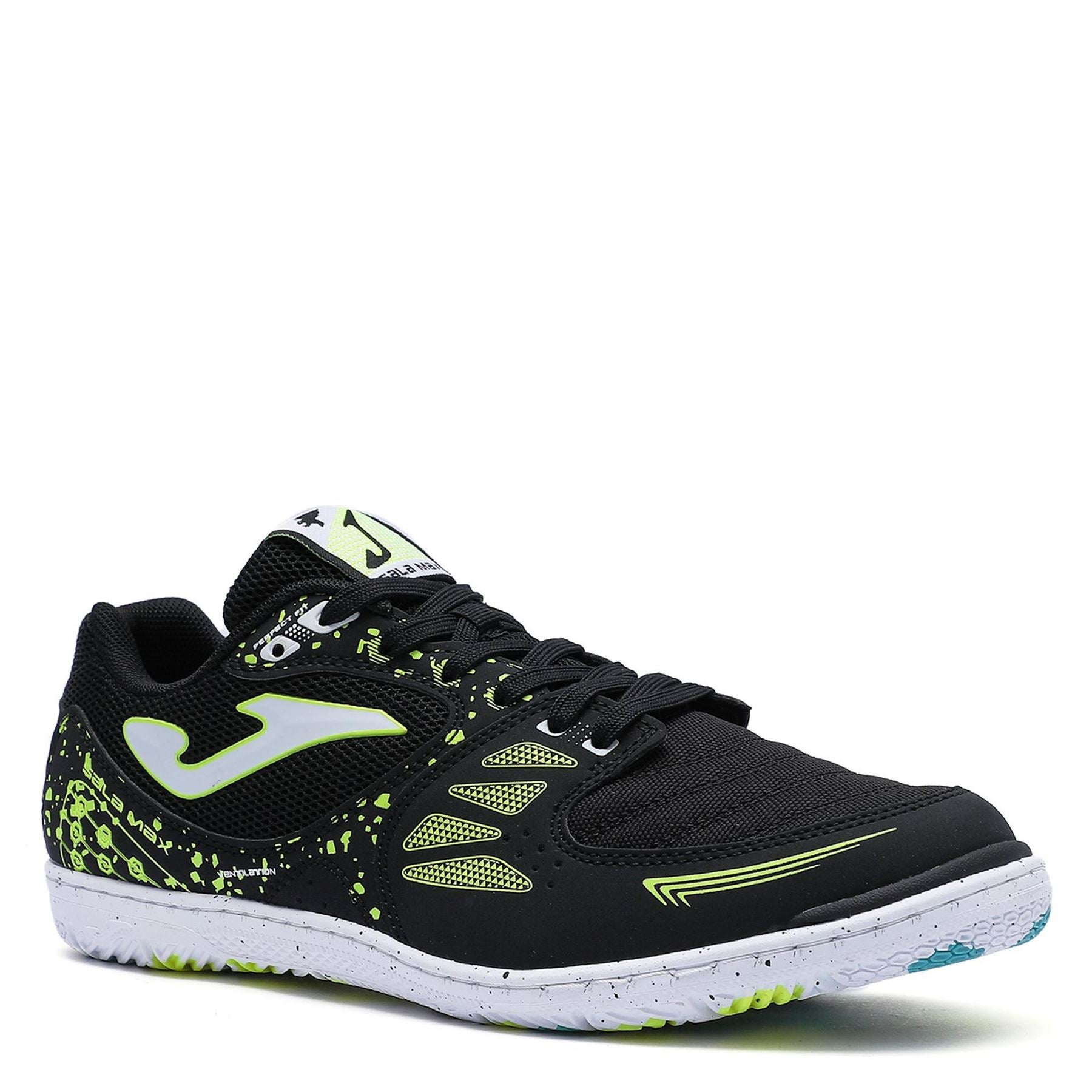 Joma Max Half Indoor Football Boots