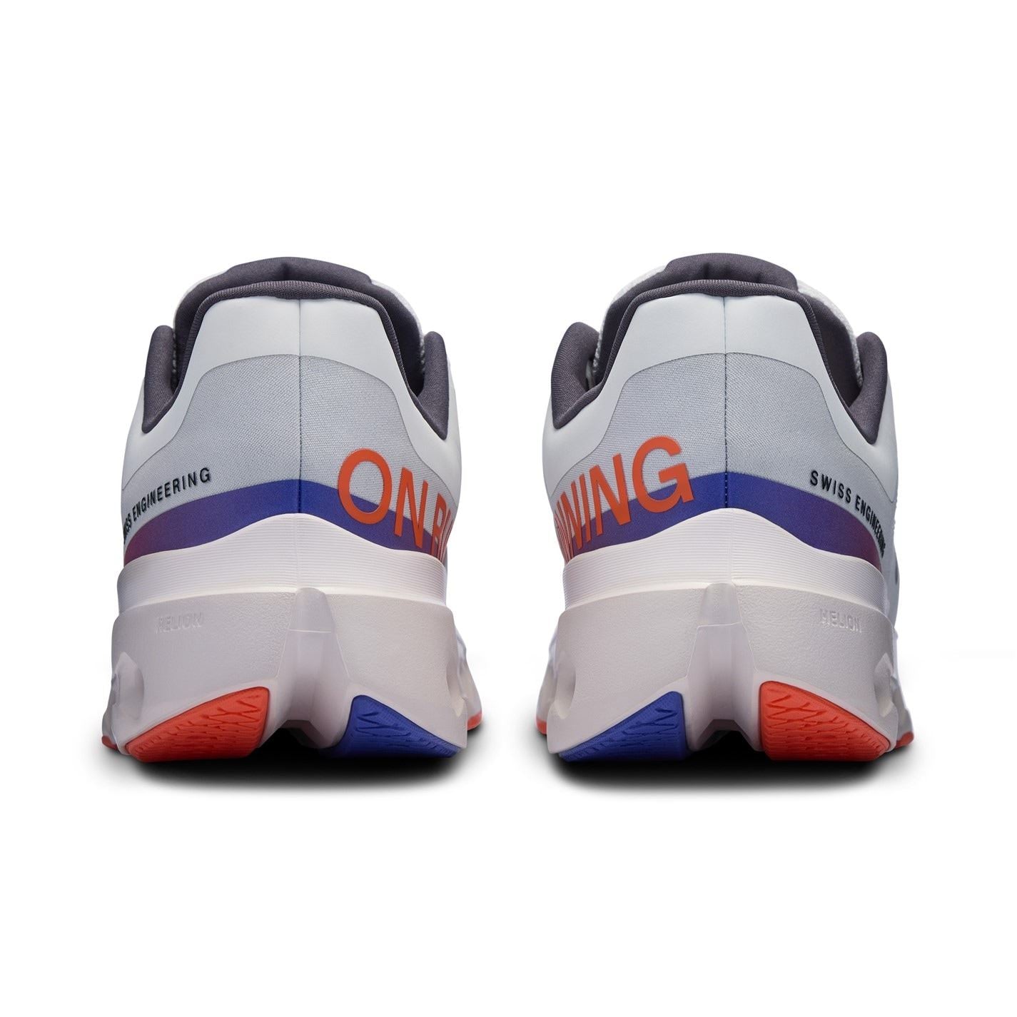 On Mens Cloudsurfer Next Running Shoes