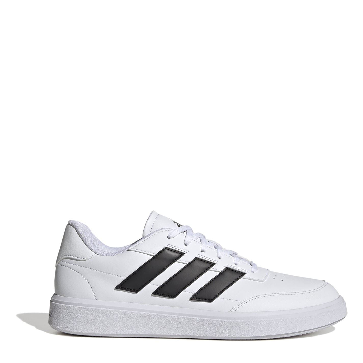 adidas Mens Courtblock Trainers