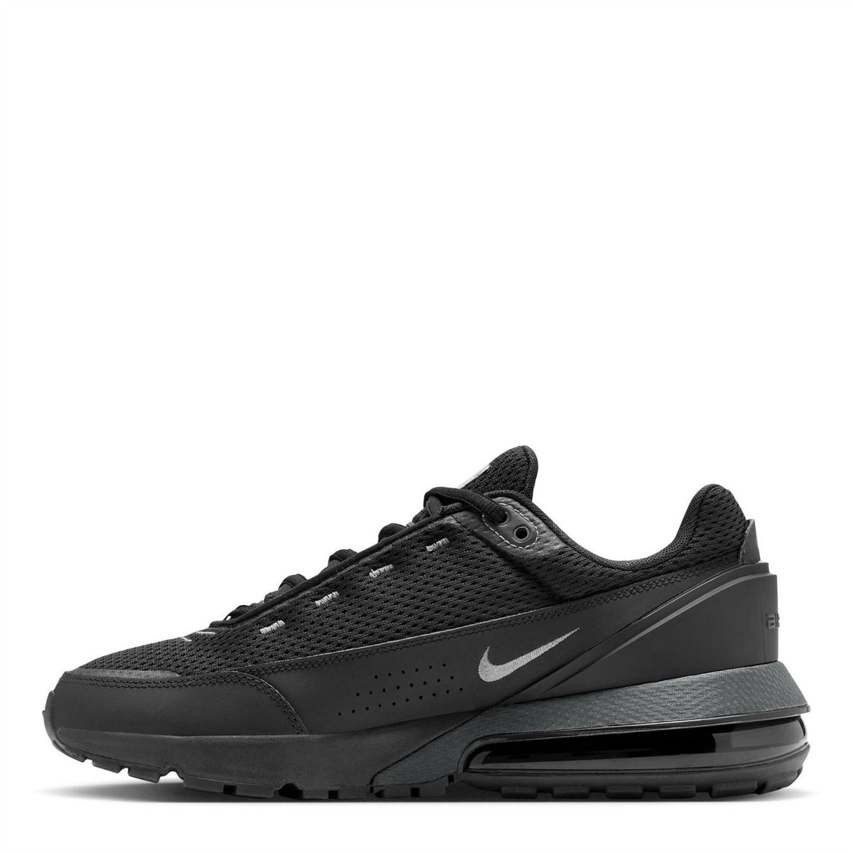 Nike Air Max Pulse Low Top Sneakers