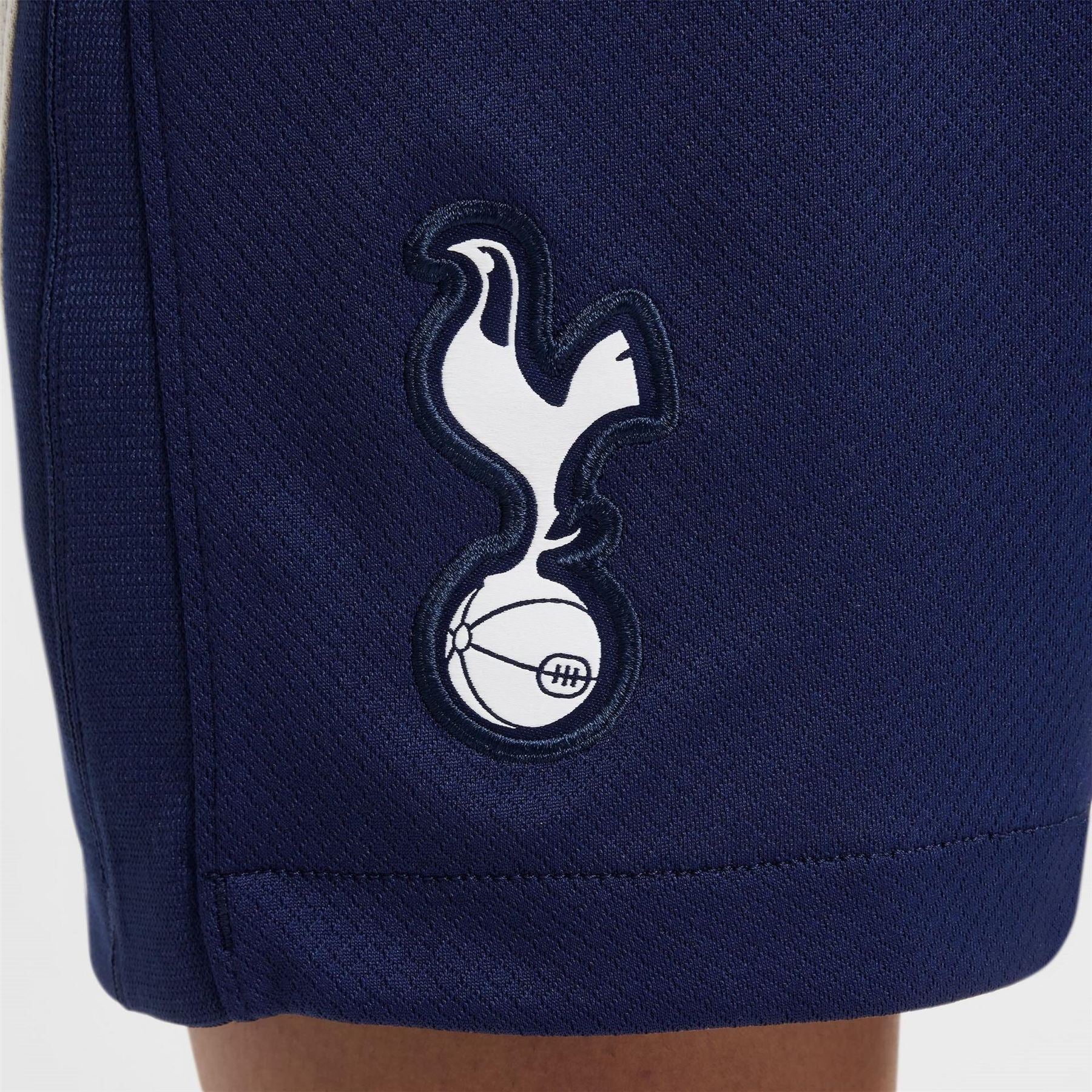 Nike Tottenham Hotspur Home Shorts 2025 2026 Juniors