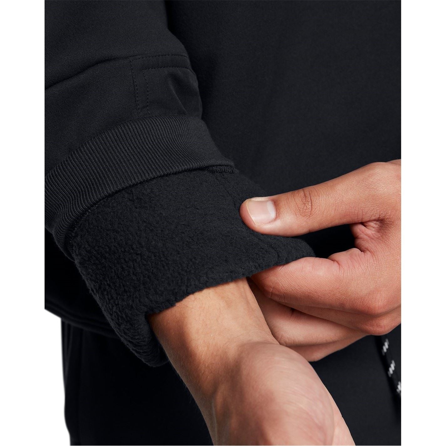 Under Armour Curry Dna Oth Hoodie Adults