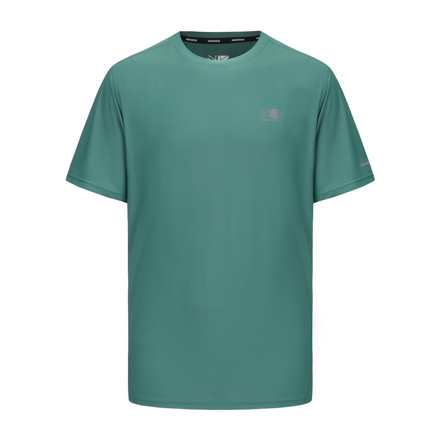 Karrimor Mens Run Short Sleeve T-Shirt
