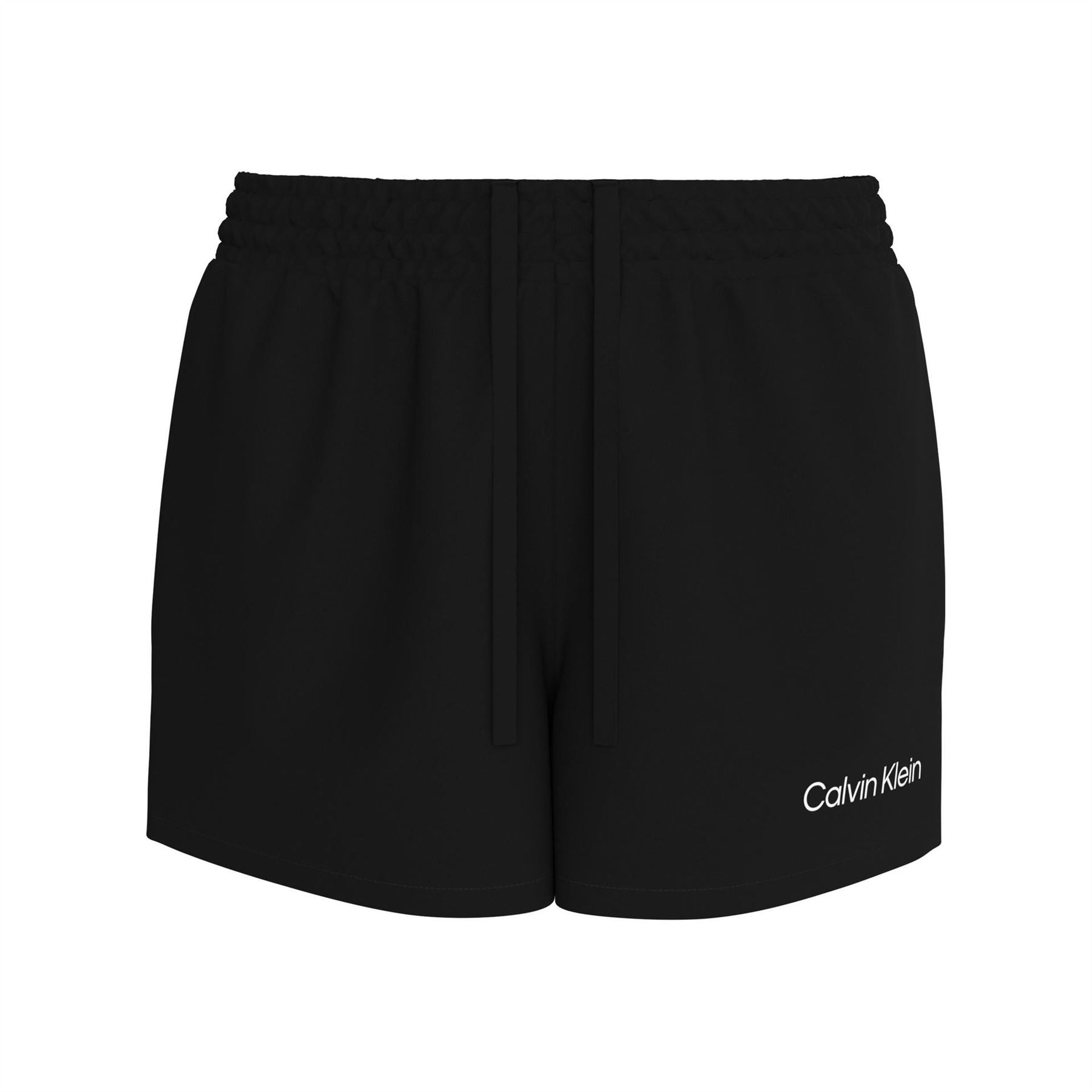 Calvin Klein Woven Tracksuit Shorts