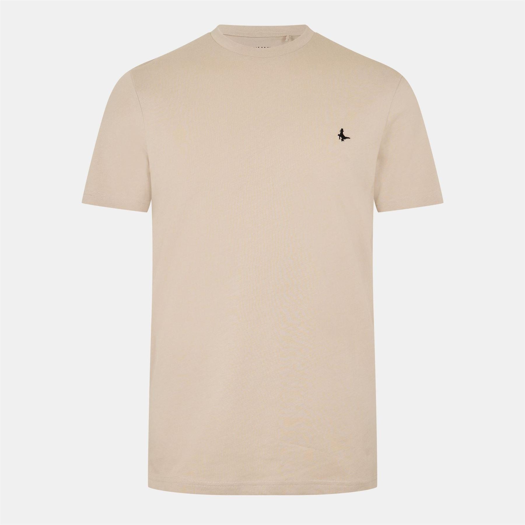 Jack Wills Mens Sandleford T-Shirt